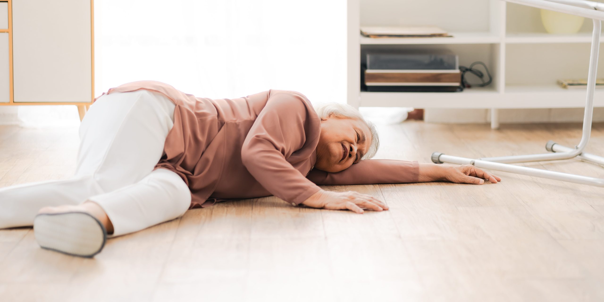 Florida Slip and Fall Case