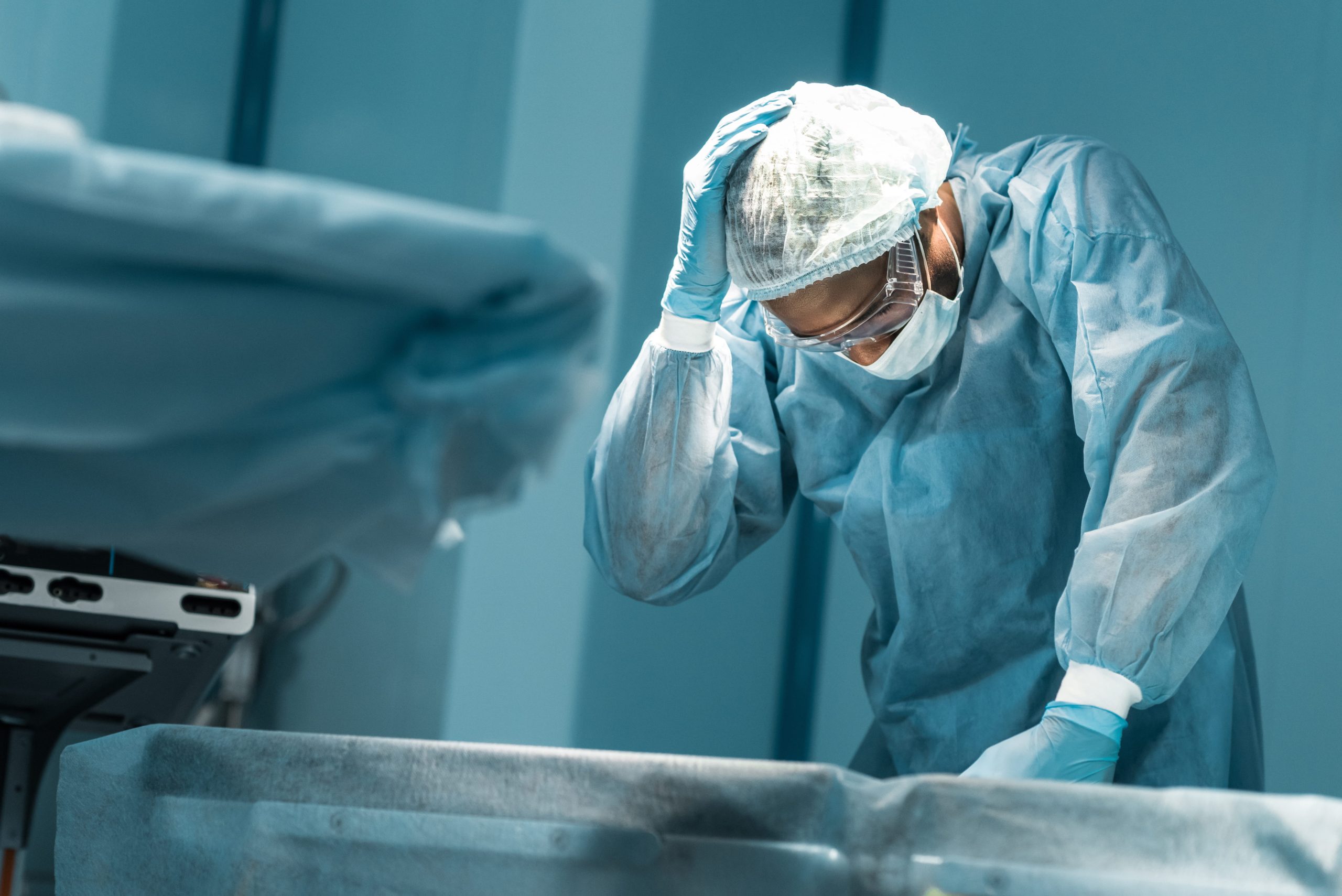 Fort Lauderdale Medical Malpractice Attorney