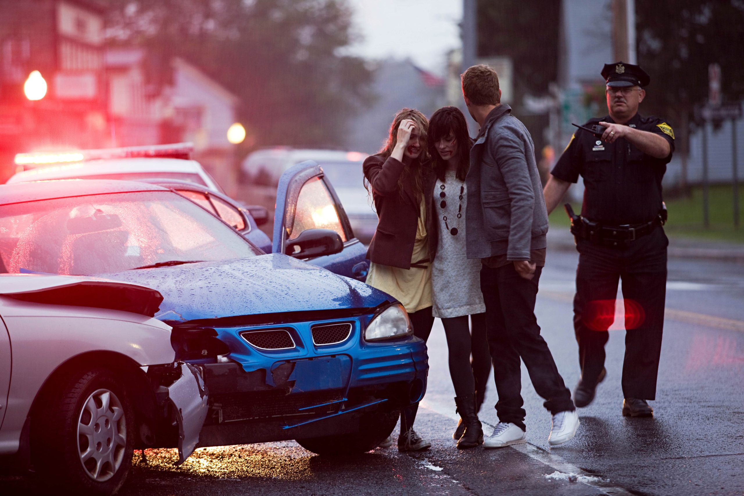 Fort Myers Car Crash Reports