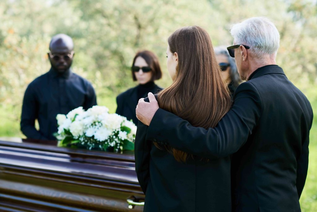 Funeral Attorney vs. Funeral Home Negligence Lawyer: Who Do You Actually Need?