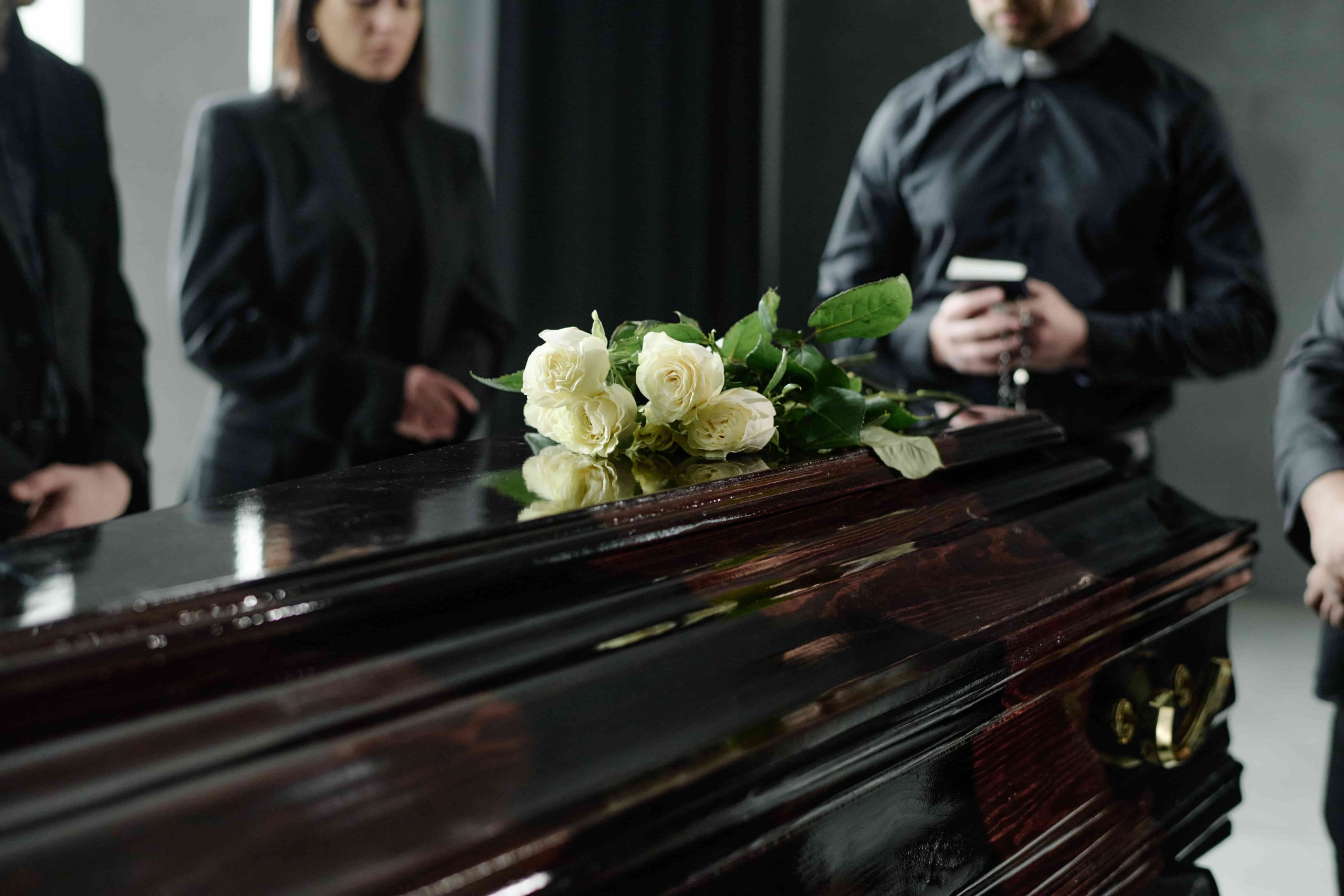 Funeral Home Negligence Lawyers
