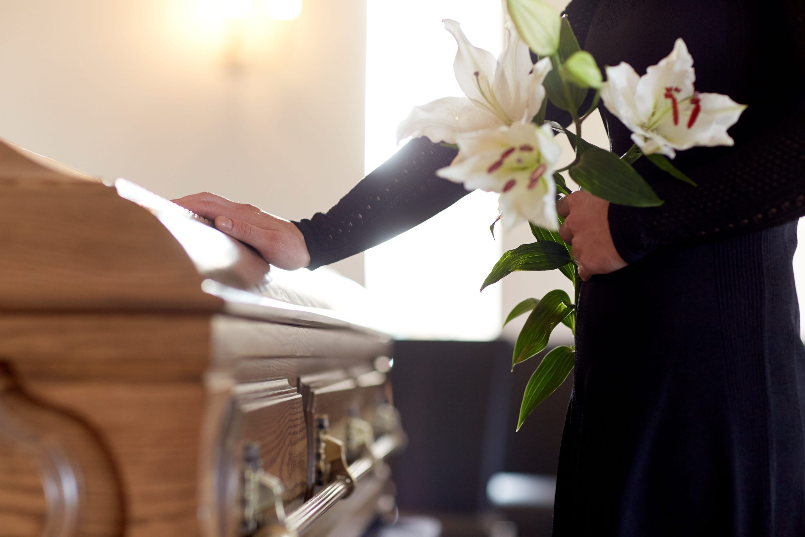 Funeral Home Negligence in Florida