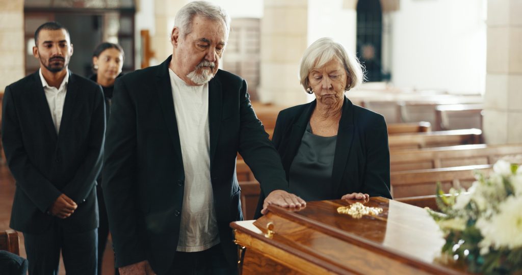 Funeral Home Sue Families