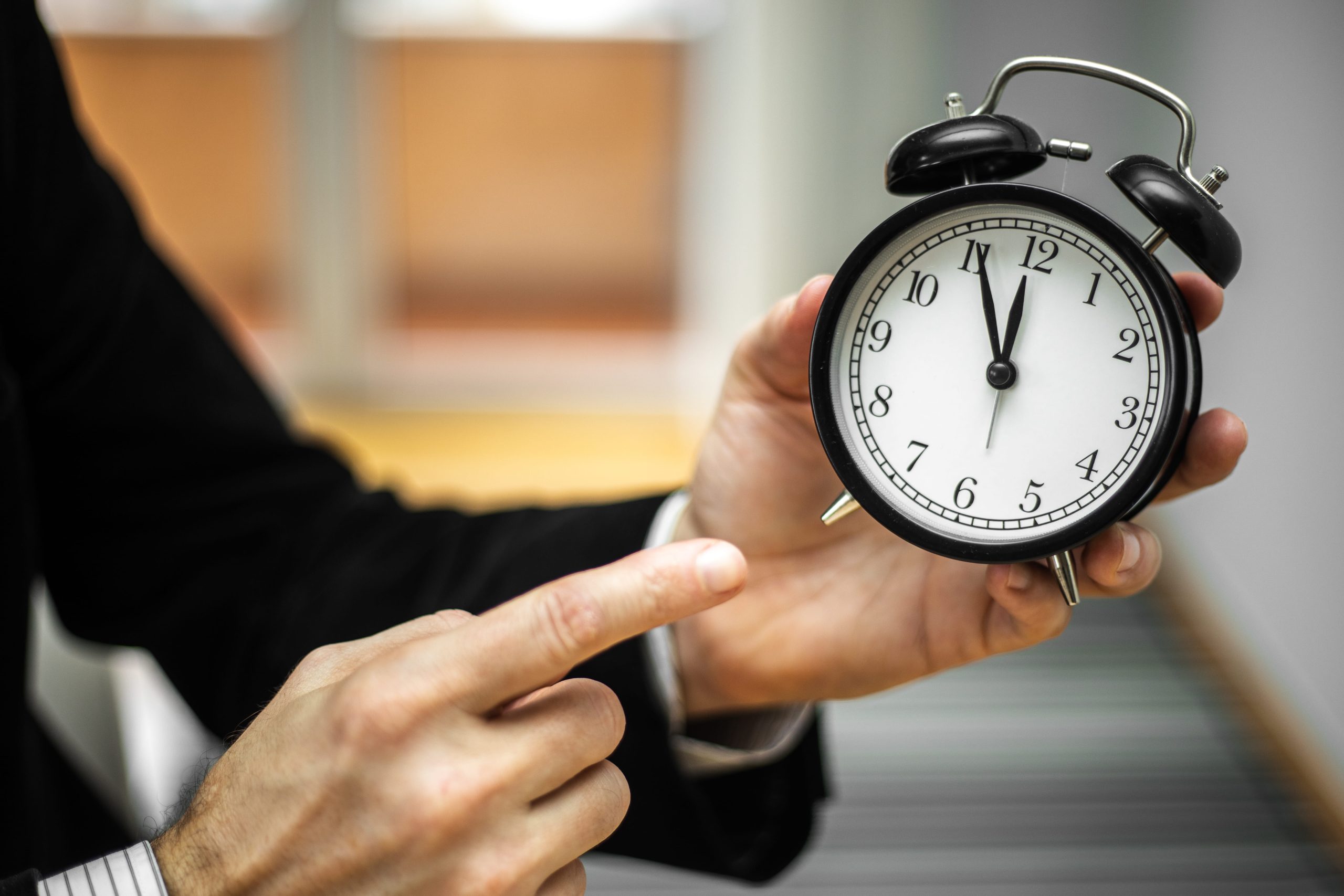 How insurers use the clock against you