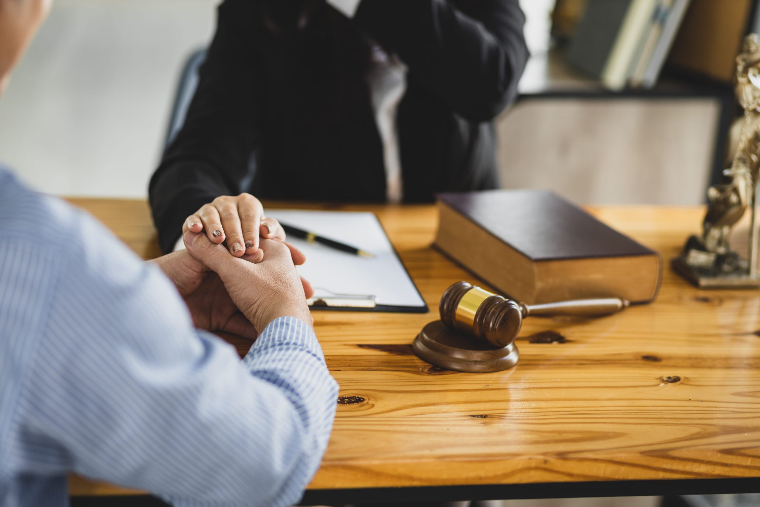 Jupiter Personal Injury Attorney