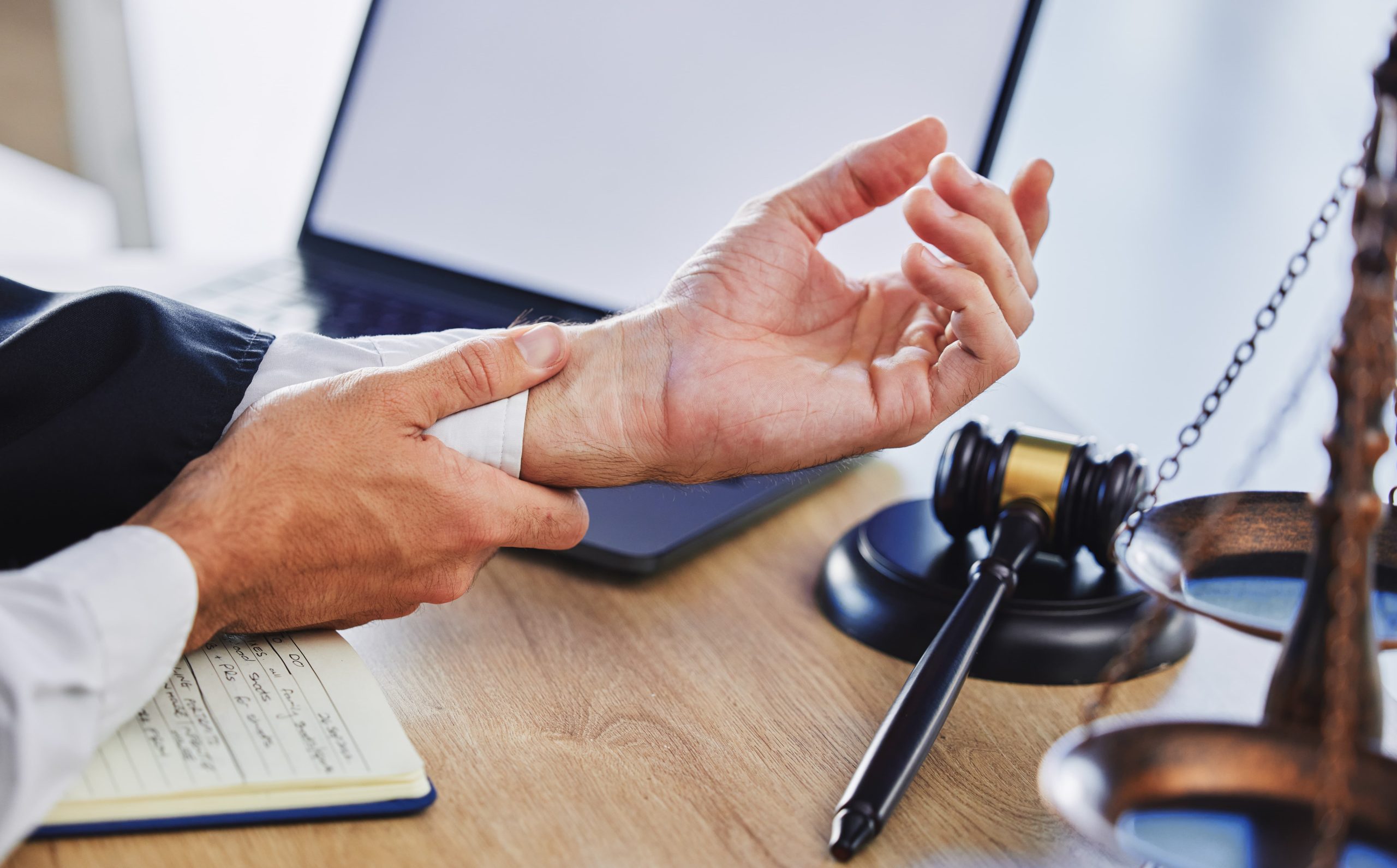 Jupiter Personal Injury Lawyer