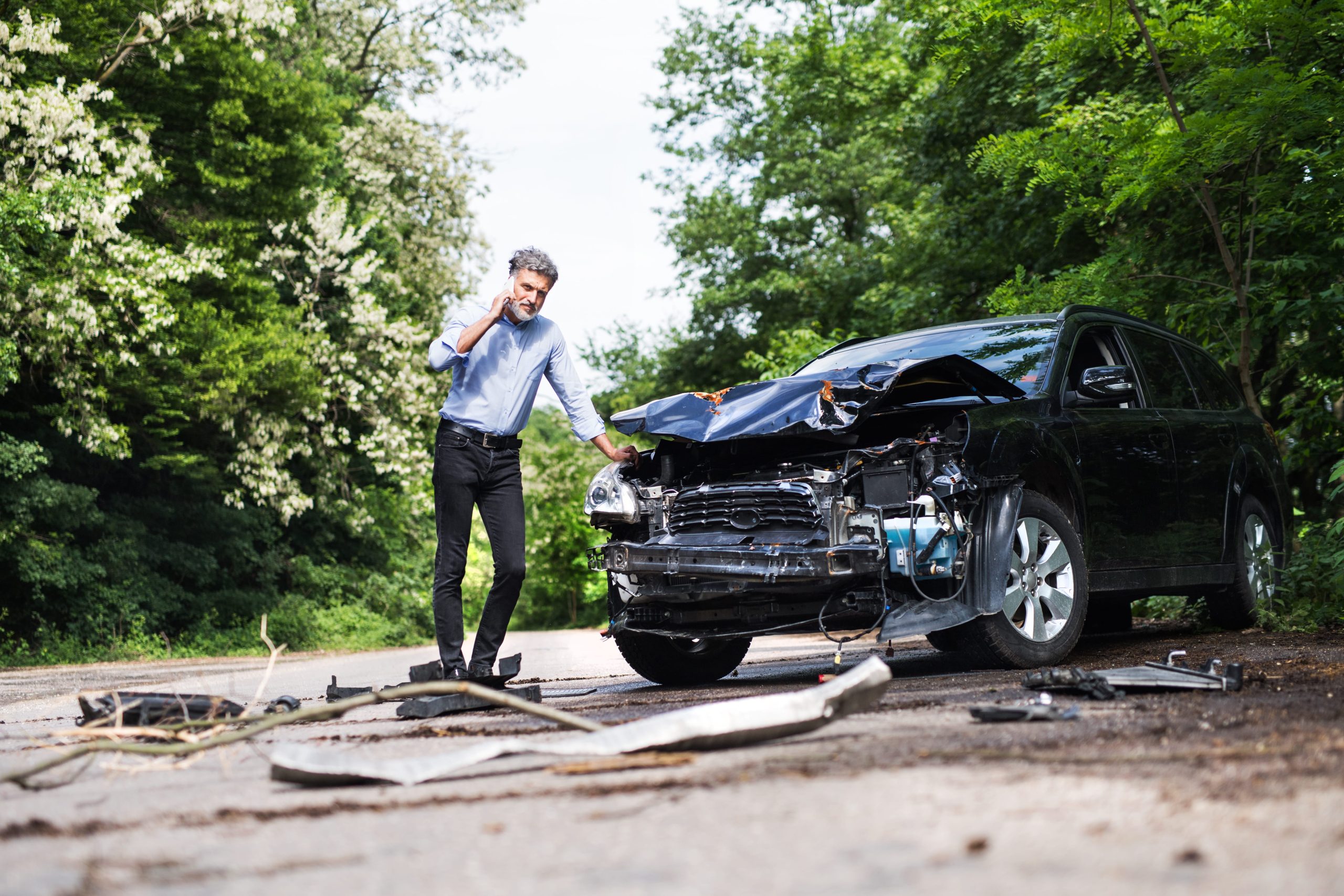 LAKELAND CAR ACCIDENT Attorney