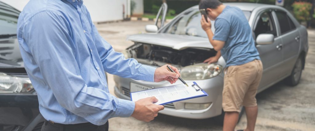 Lakeland Car Accident Medical Documentation Checklist