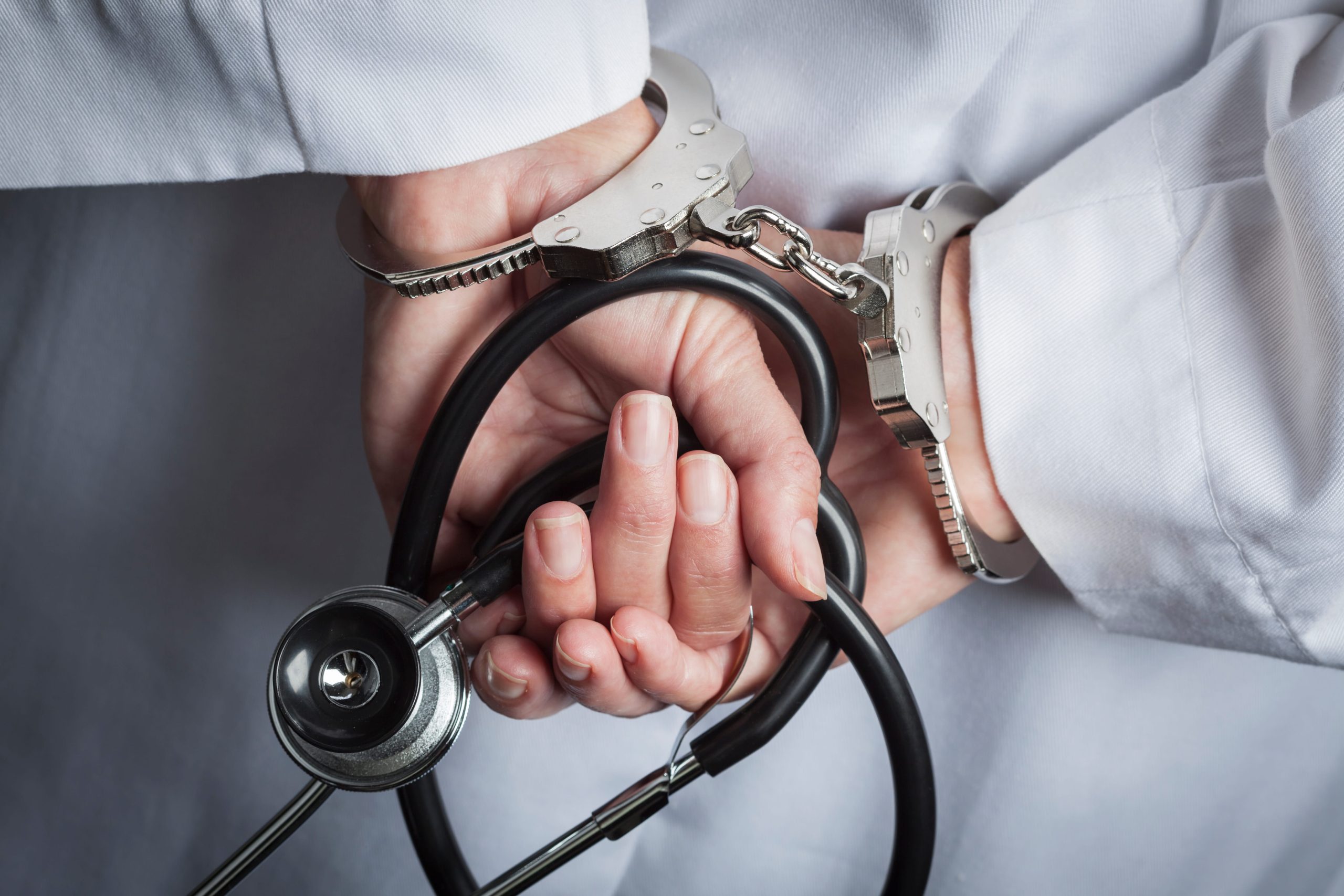 Medical Malpractice Happens in Fort Lauderdale