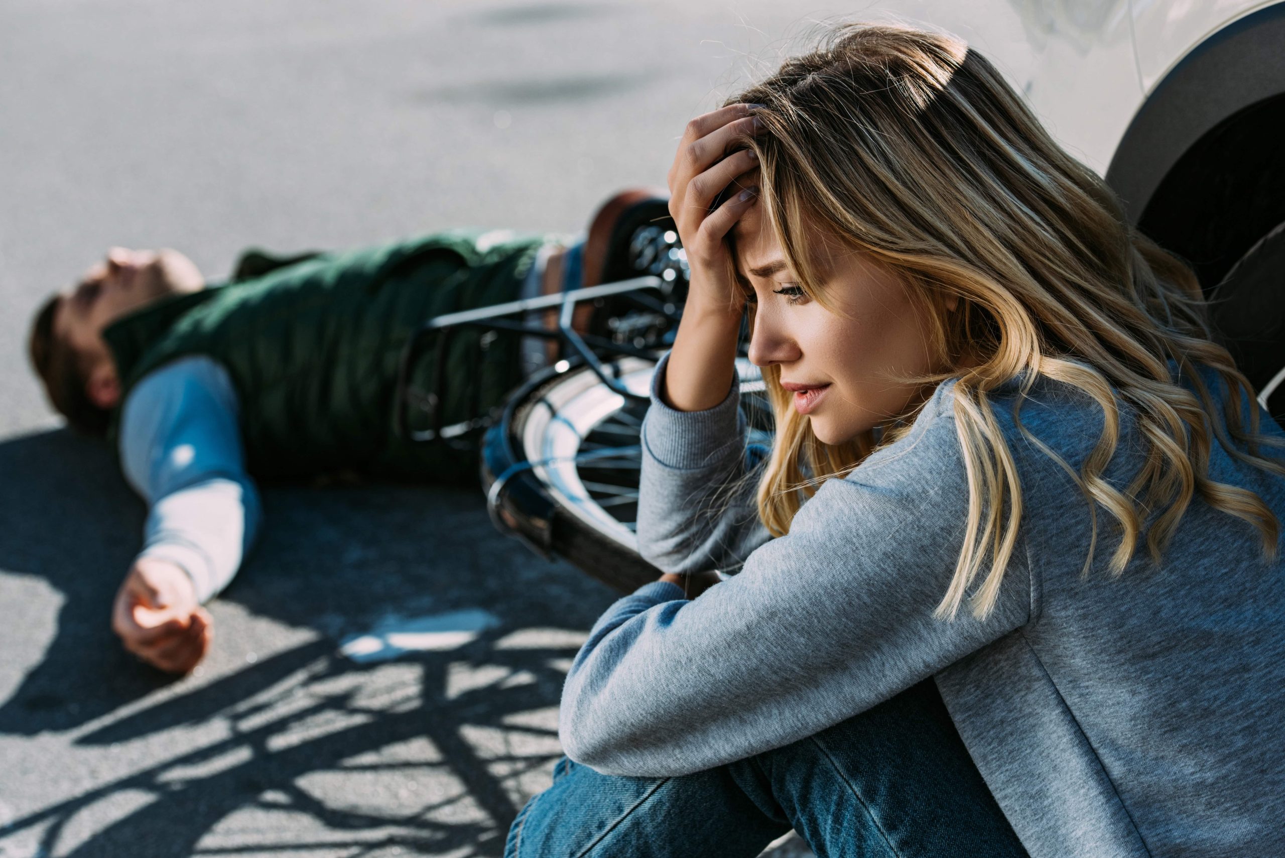 Motorcycle Accidents Happen in Fort Myers