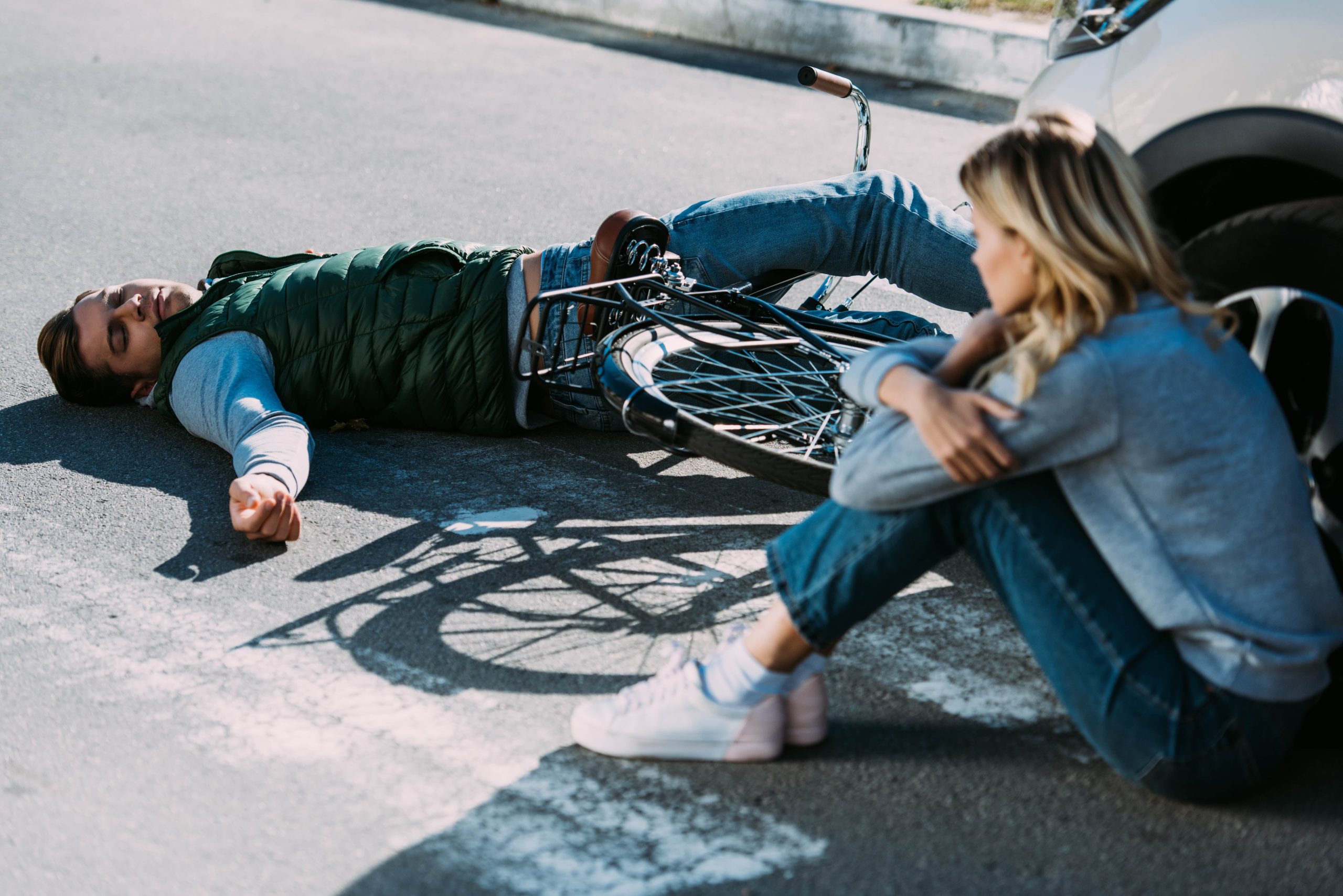 Motorcycle Accidents in Tampa