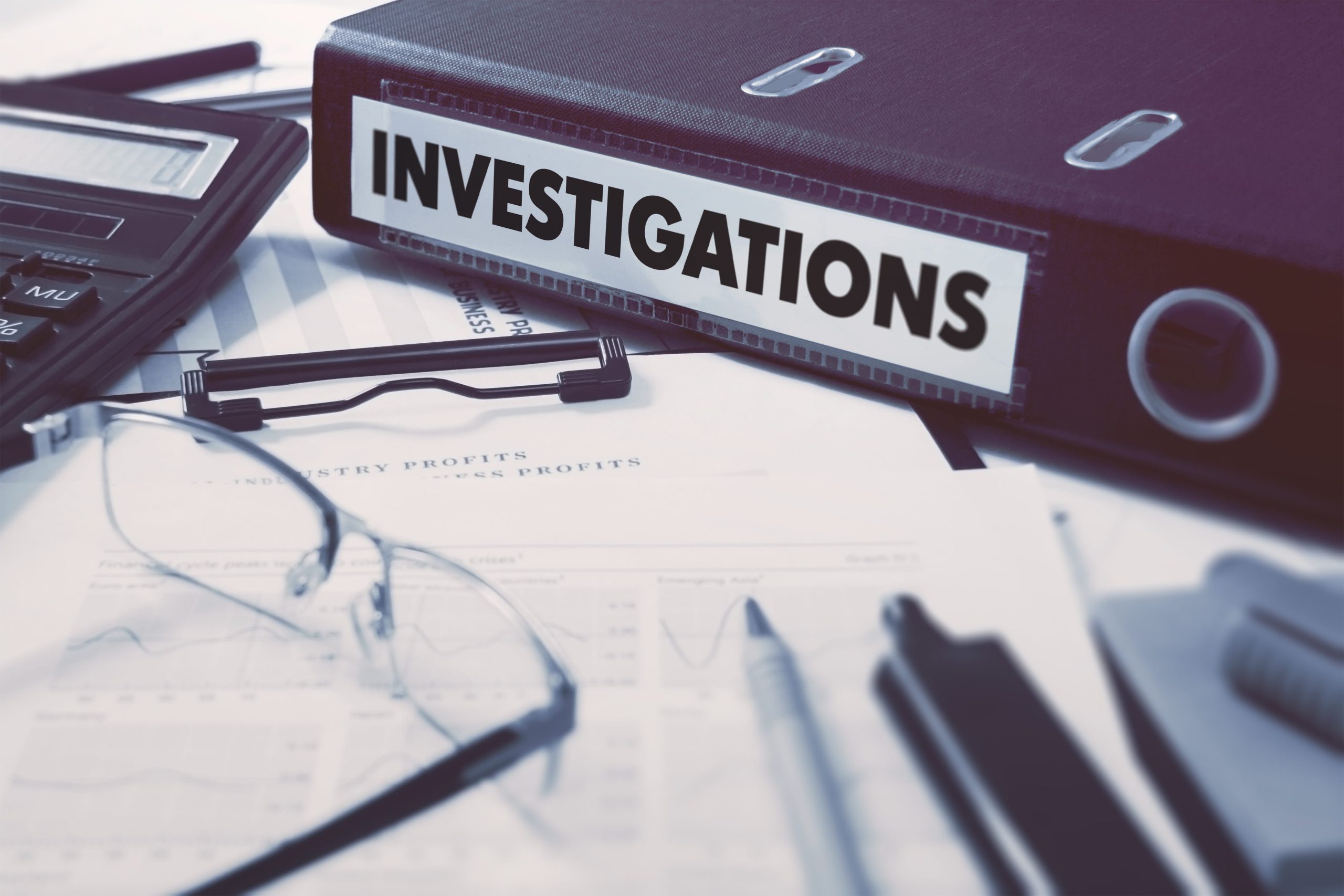 Polk County Sheriff investigates