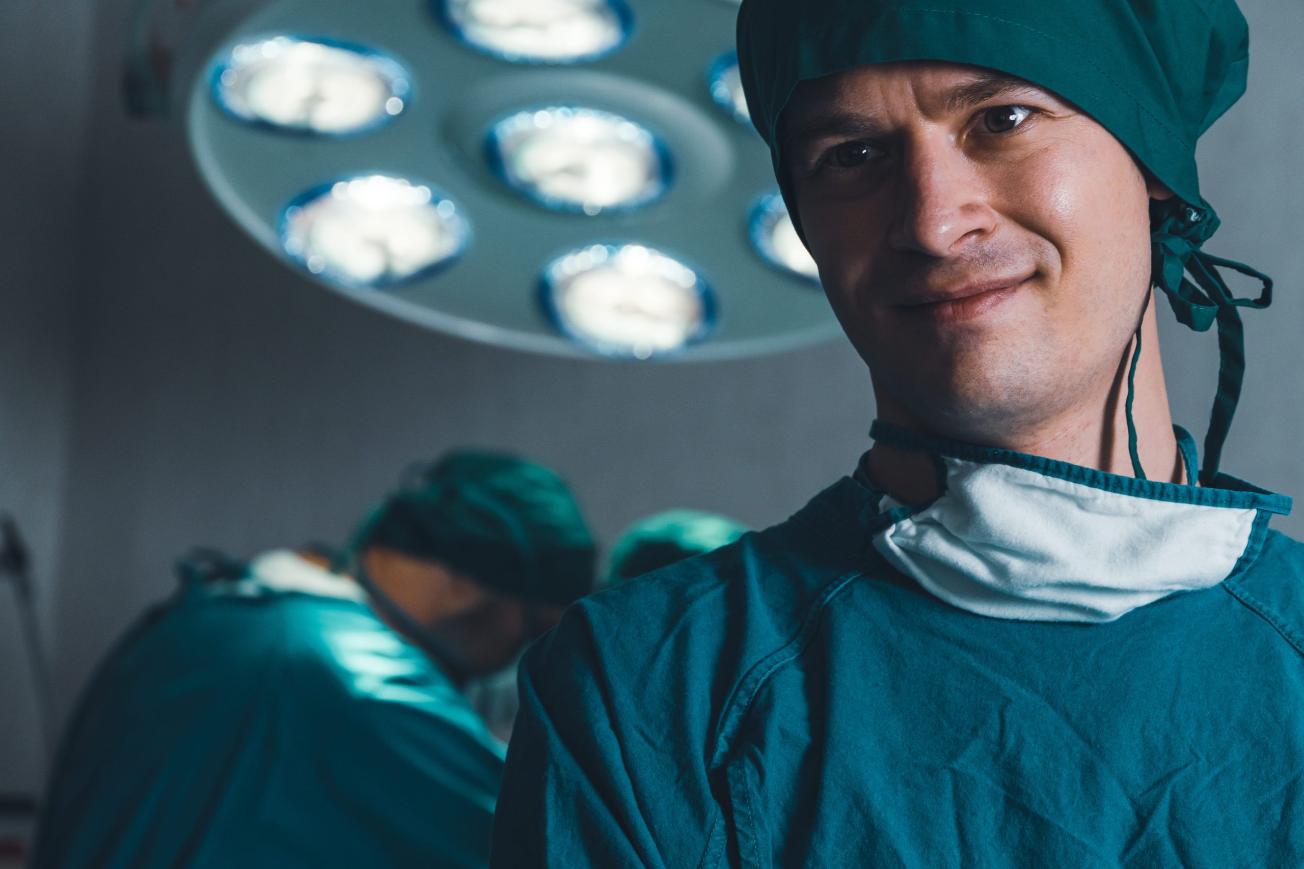 Surgical Injury Claims Florida