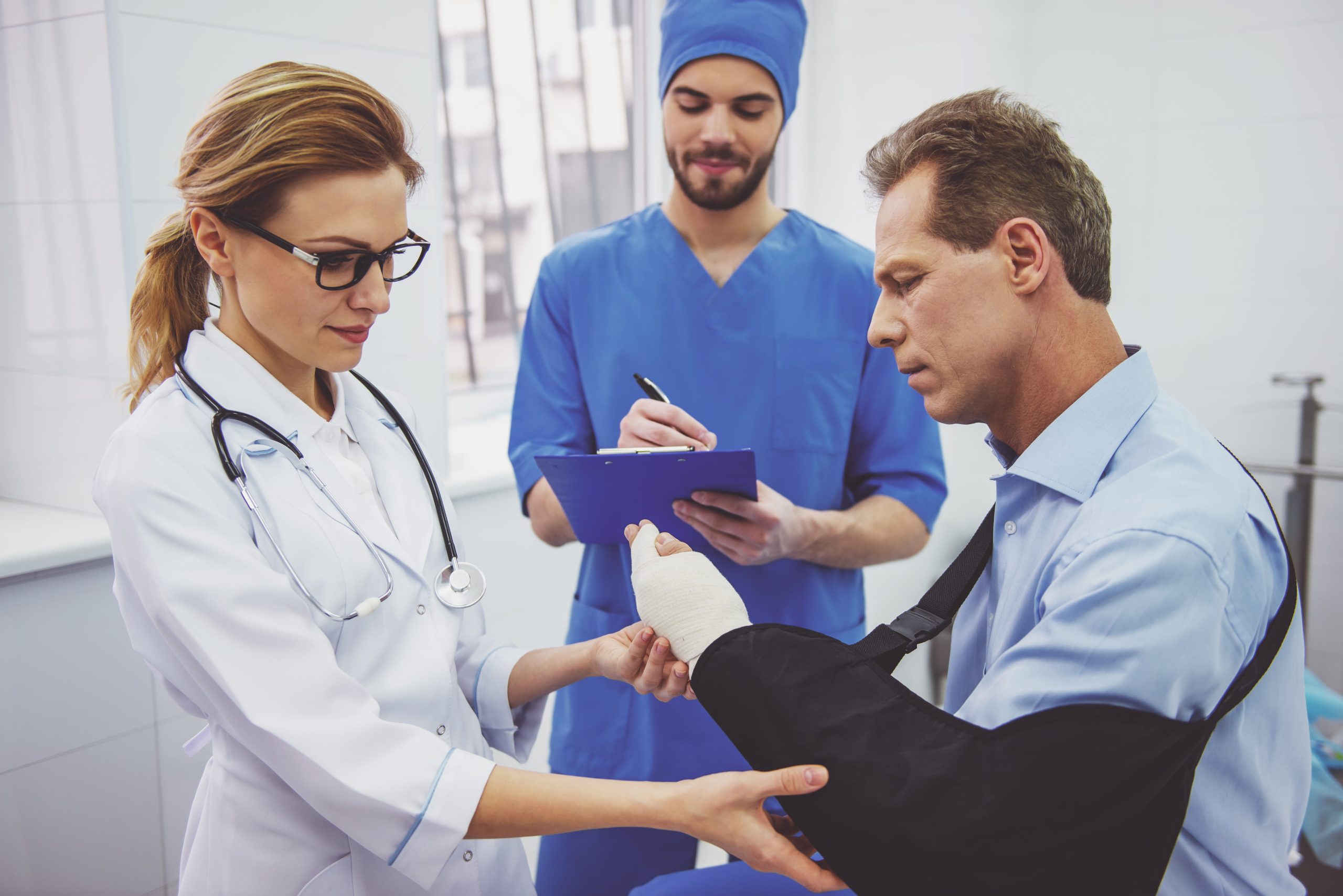 Surgical Injury Lawsuits Florida