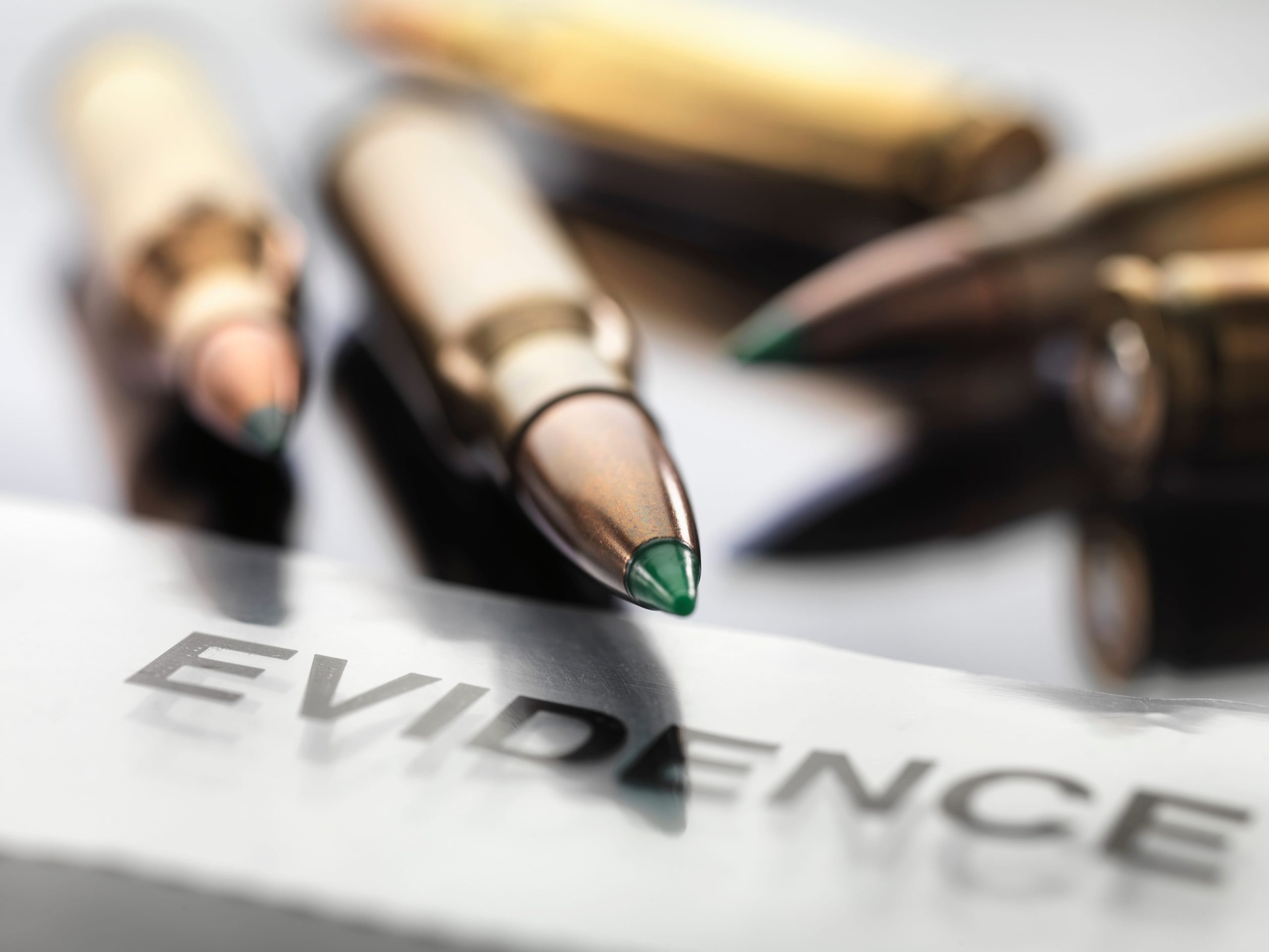 What evidence matters most in a hit-and-run case