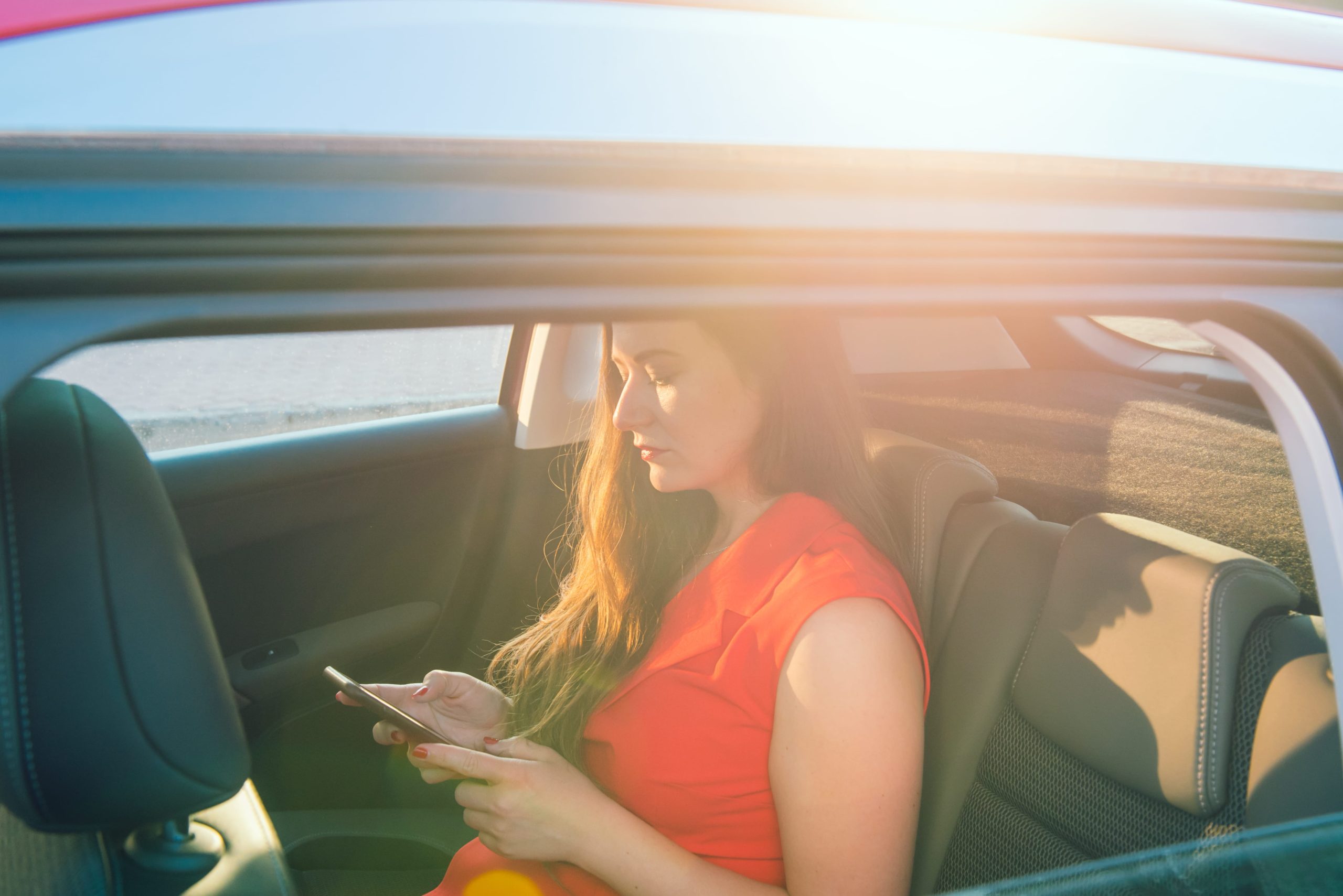 Where PIP fits in a rideshare claim
