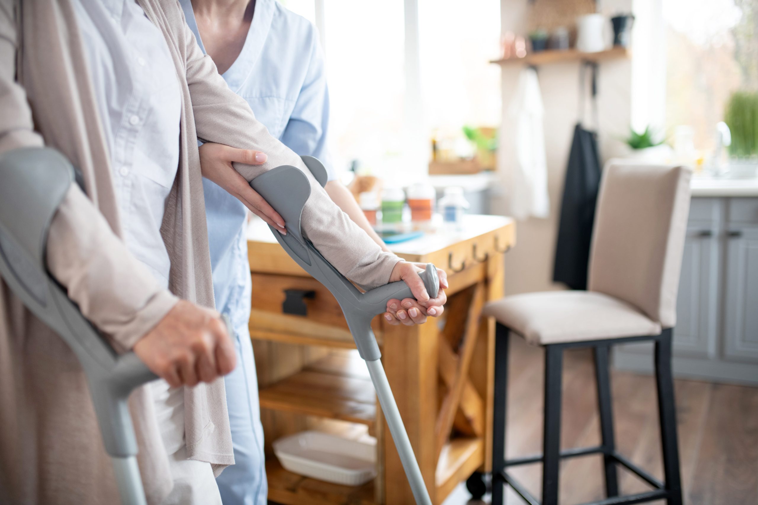 Common Accident Types in Coral Ridge