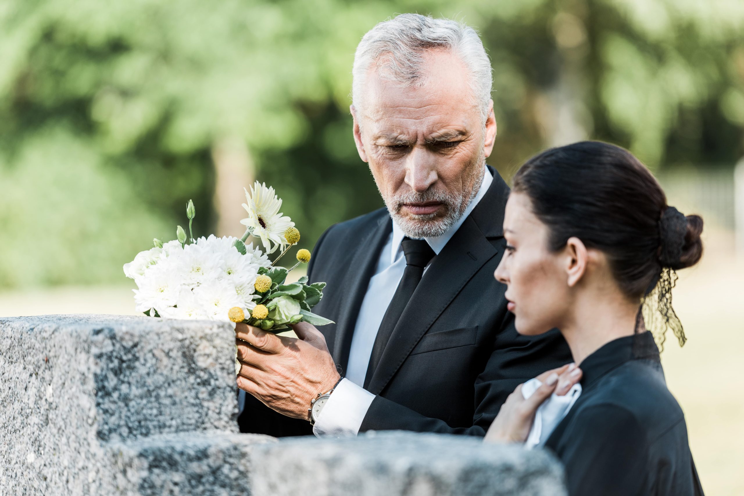 Common Defenses Coral Springs Funeral Homes Raise — and How We Respond