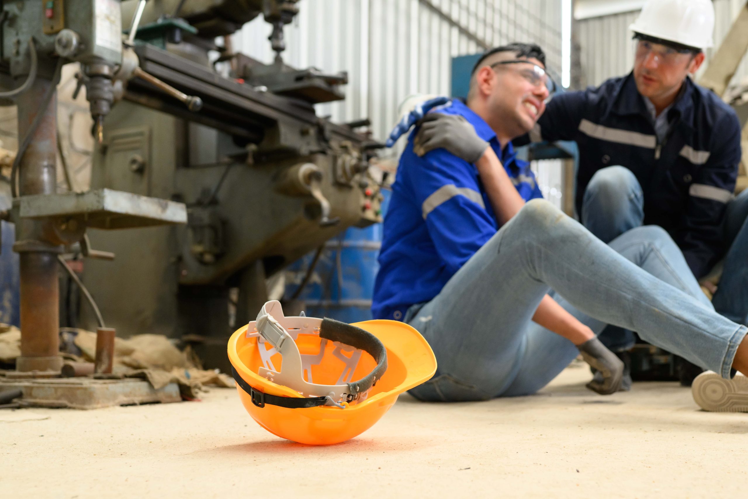 Construction Accidents in Fort Lauderdale