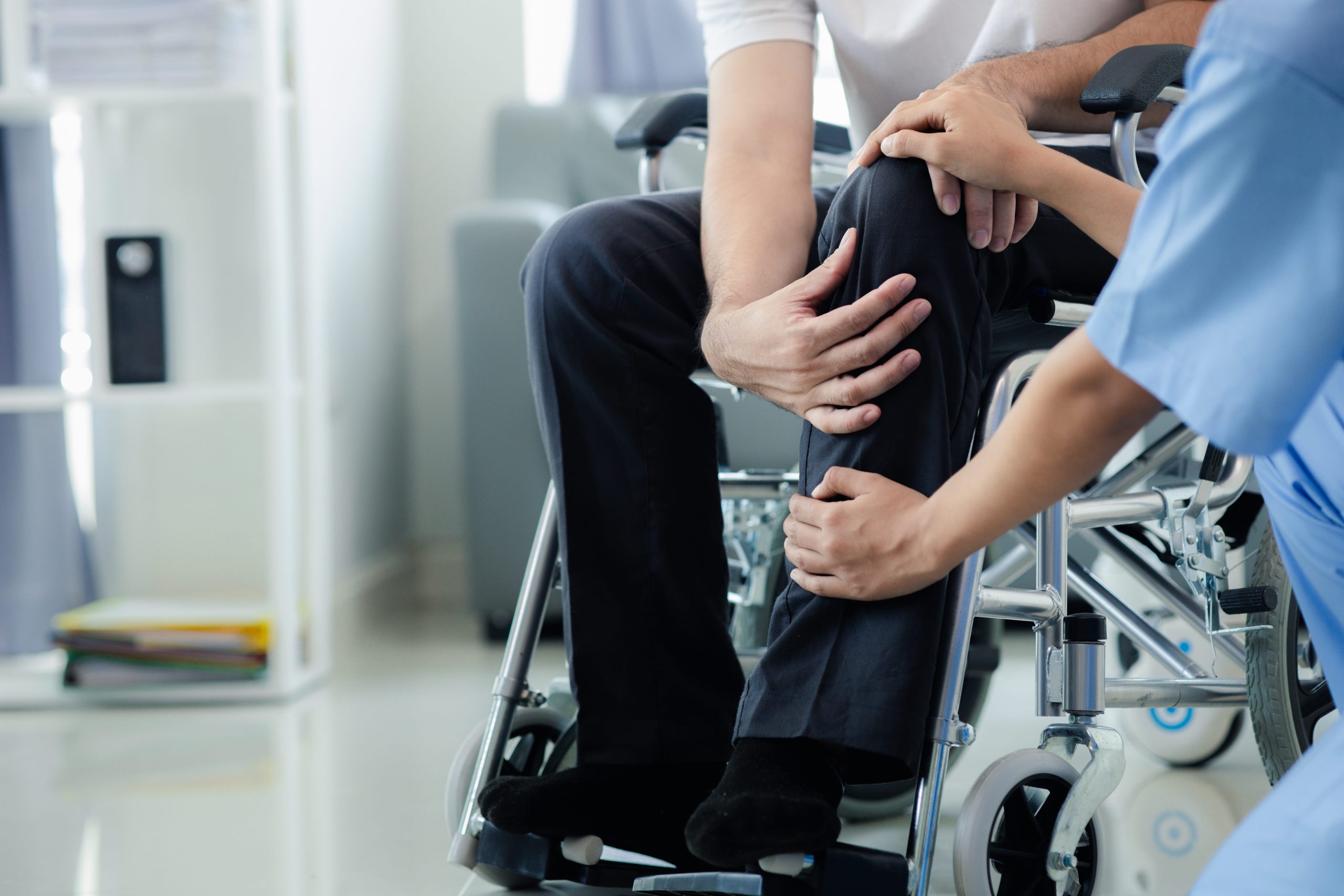 Downtown Fort Myers Personal Injury