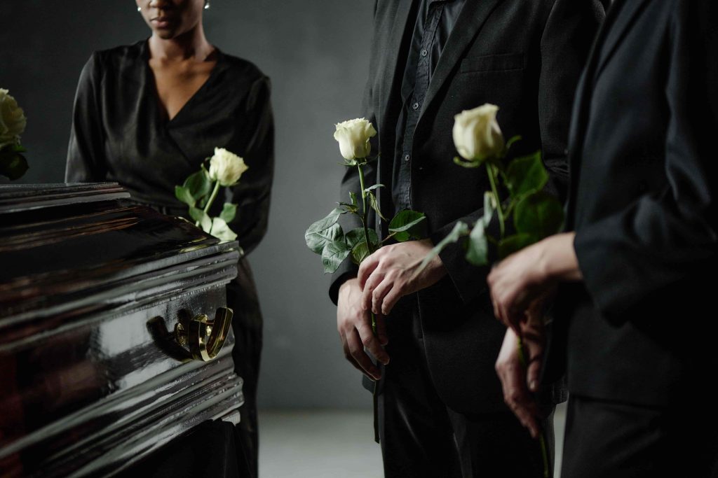 Embalming Without Consent at a Miami Funeral Home: Is It Negligence