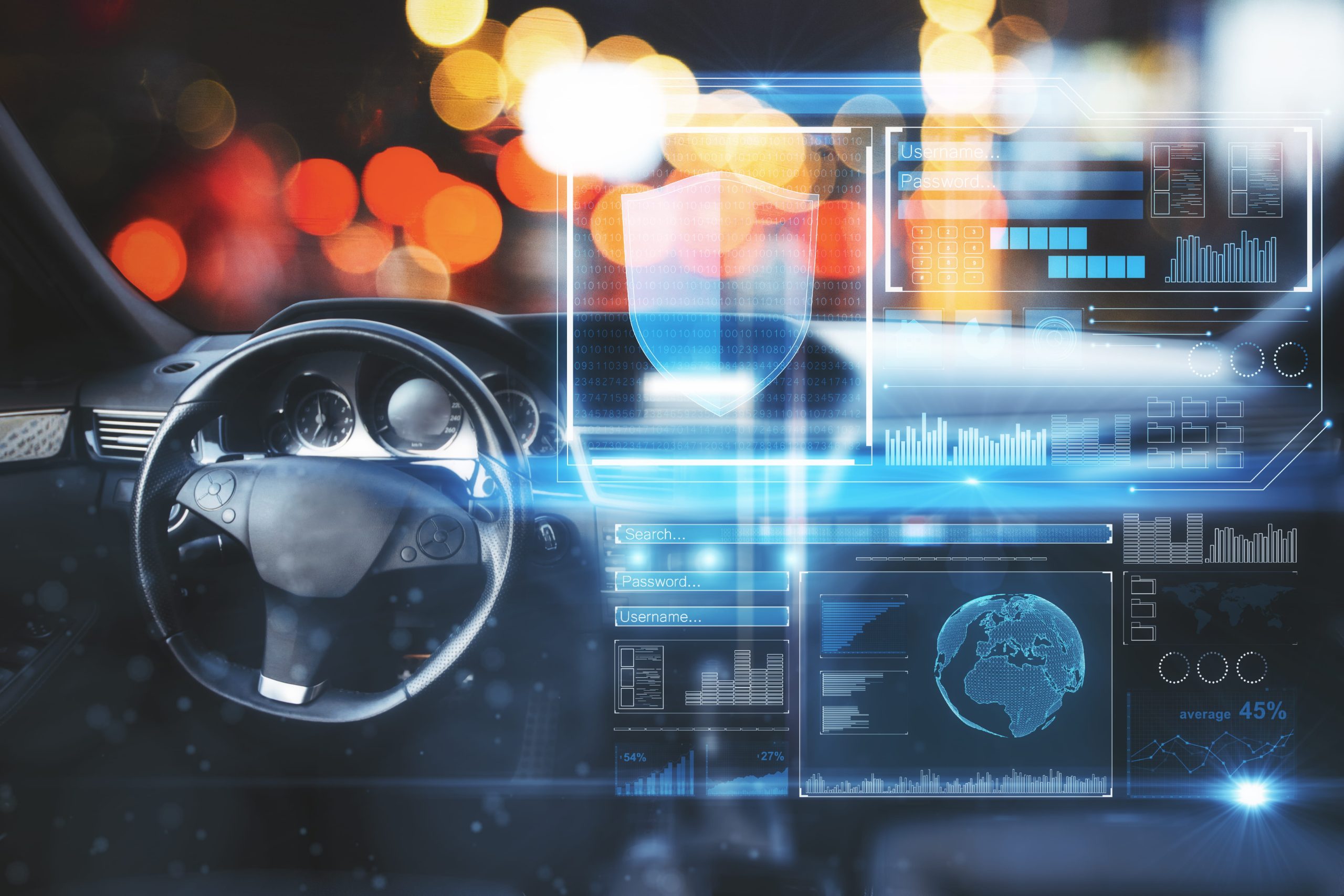 Federal Oversight of Automated Vehicles