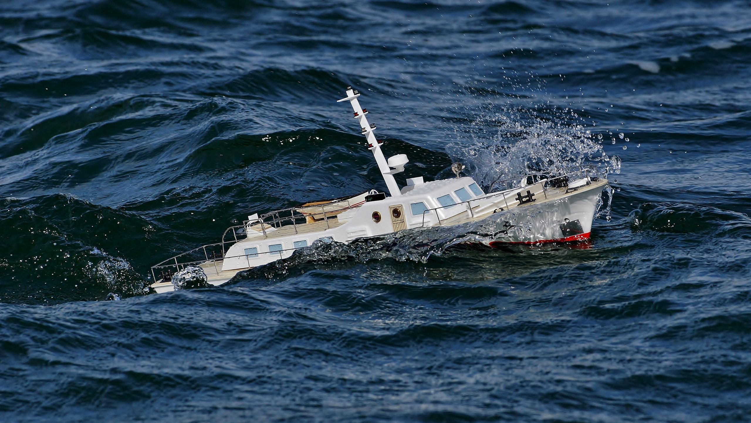 Florida Boating Accident FWC Reporting