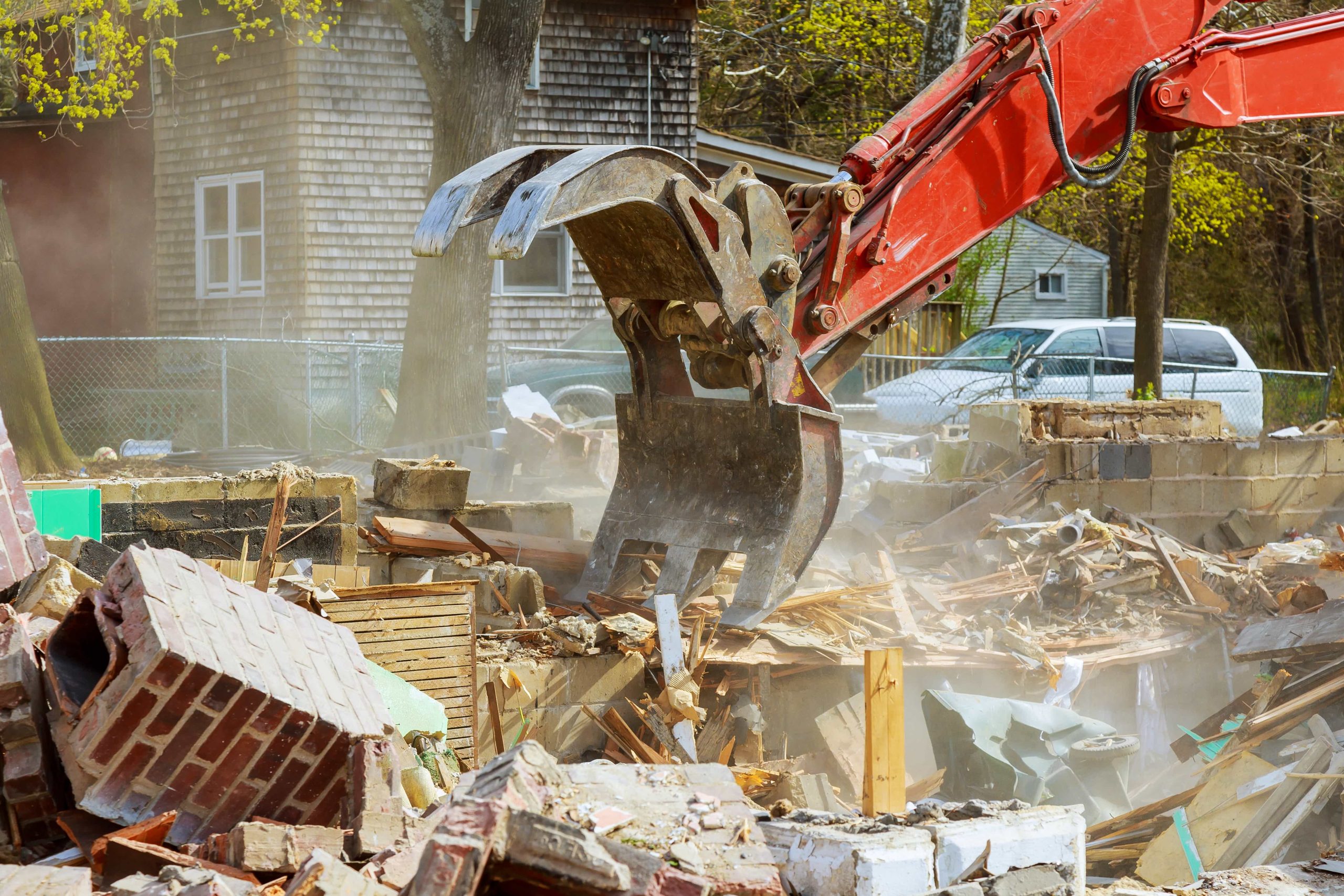 Fort Lauderdale Construction Debris Accident Attorney