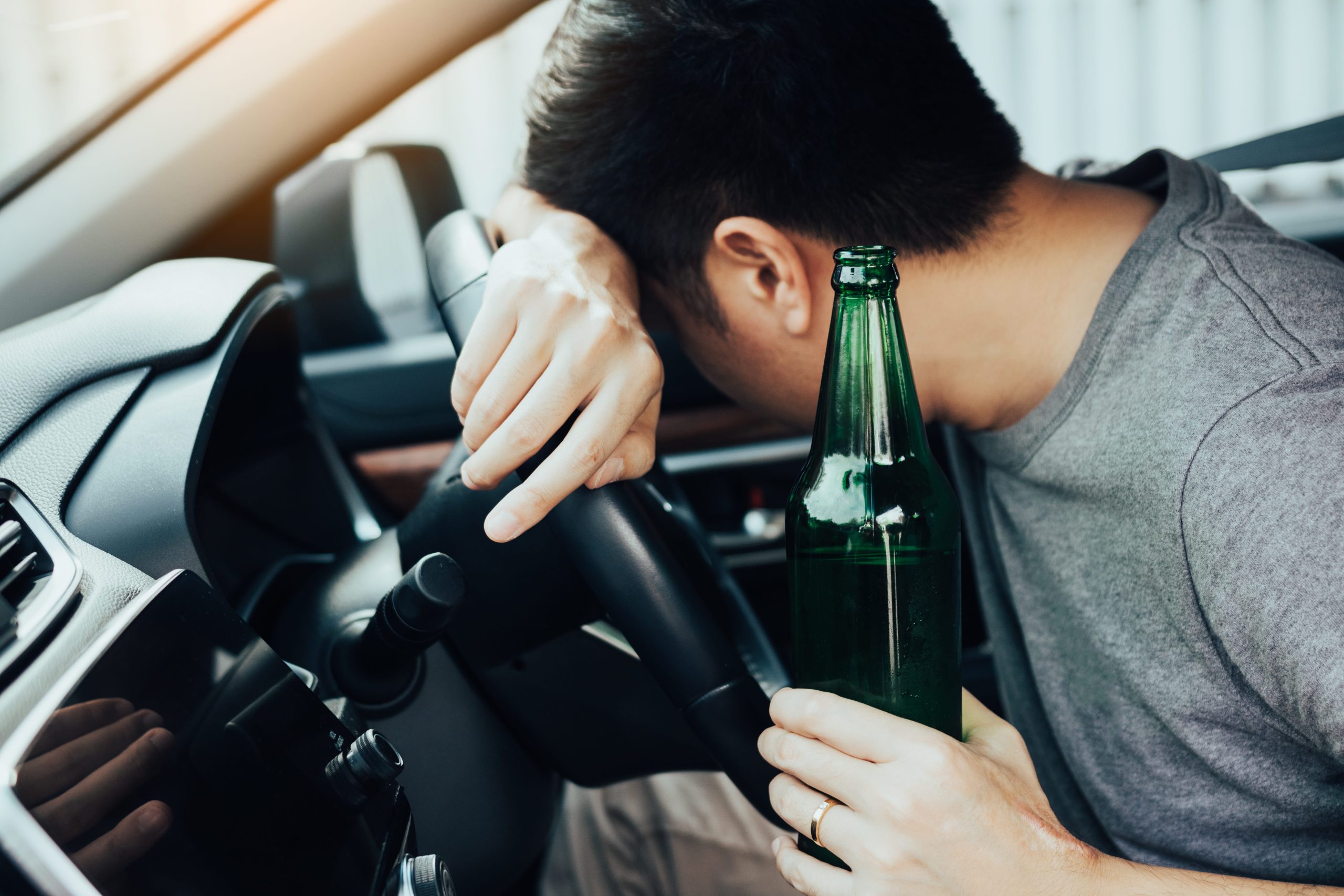 Fort Myers Drunk Driving Attorney