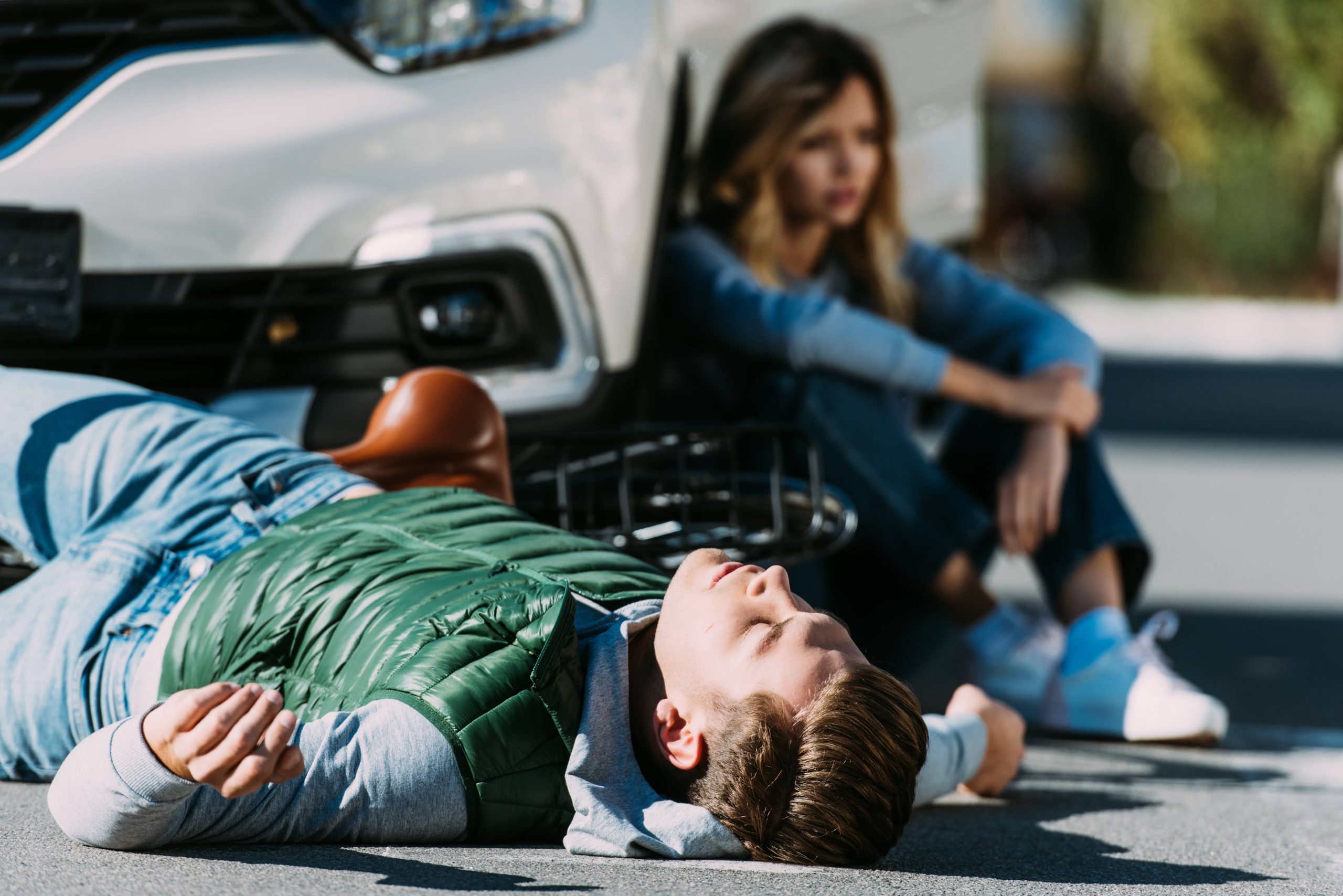 Fort Myers Pedestrian Accident Attorney