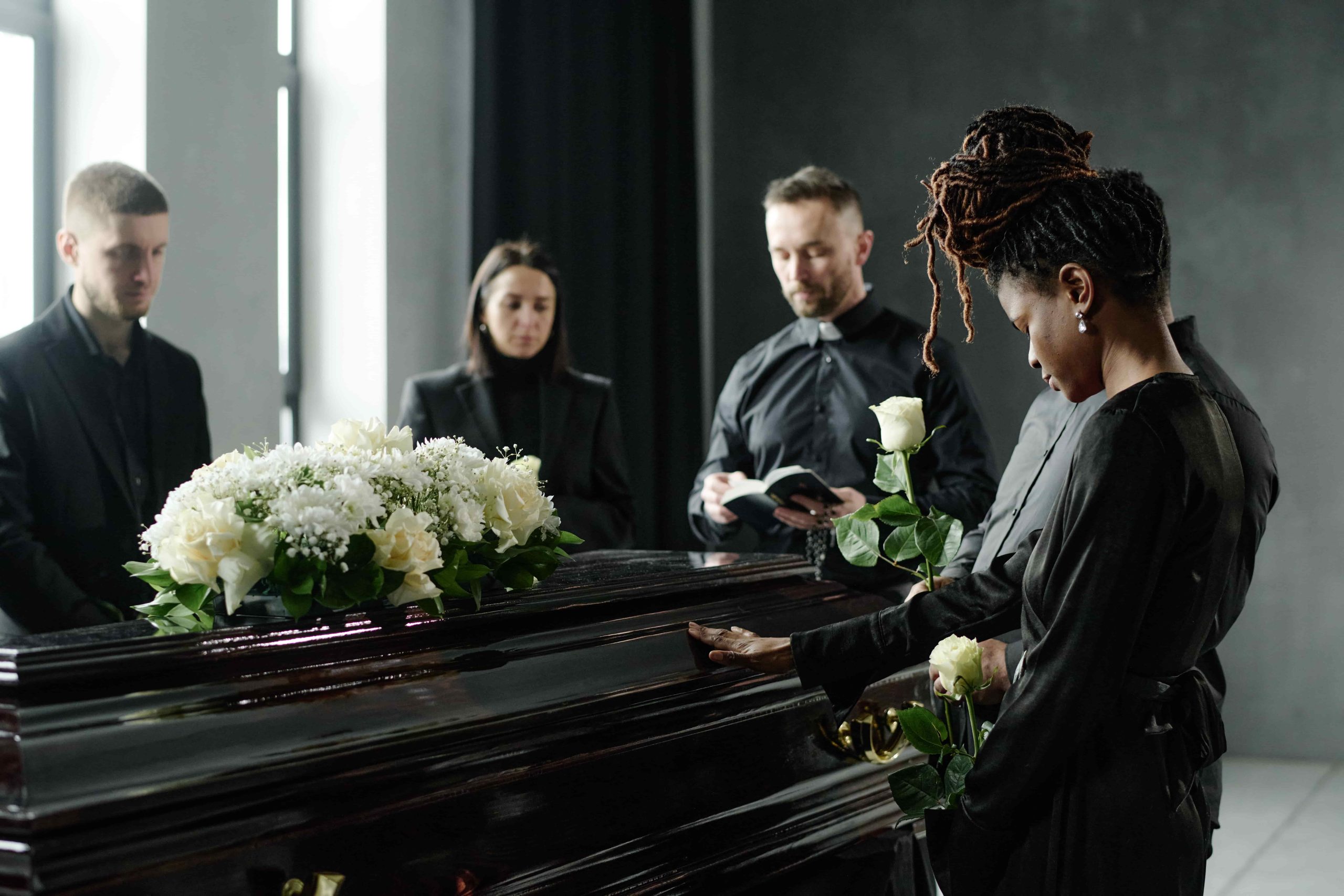 Funeral Home Negligence in Miami