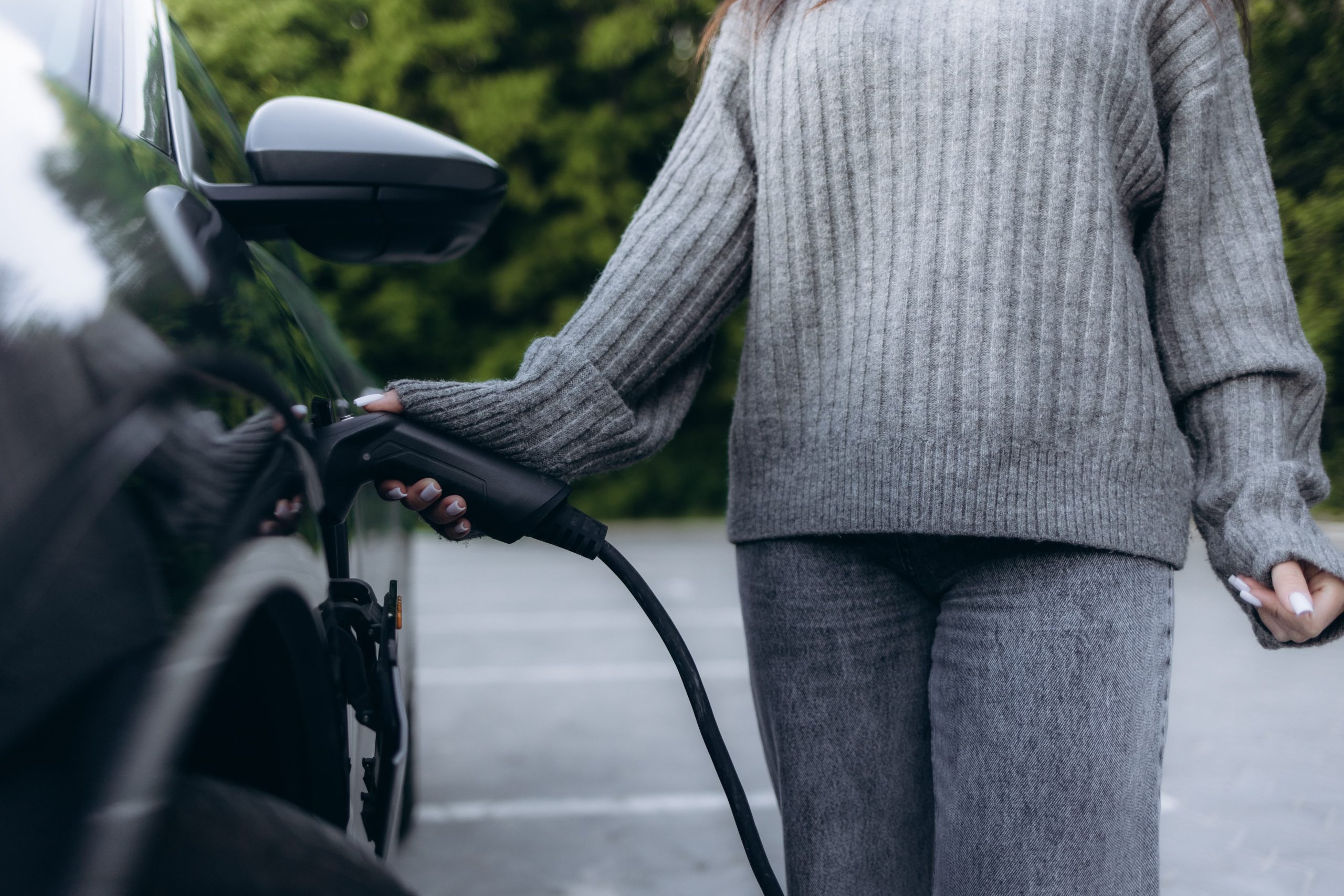 How EV weight affects injuries