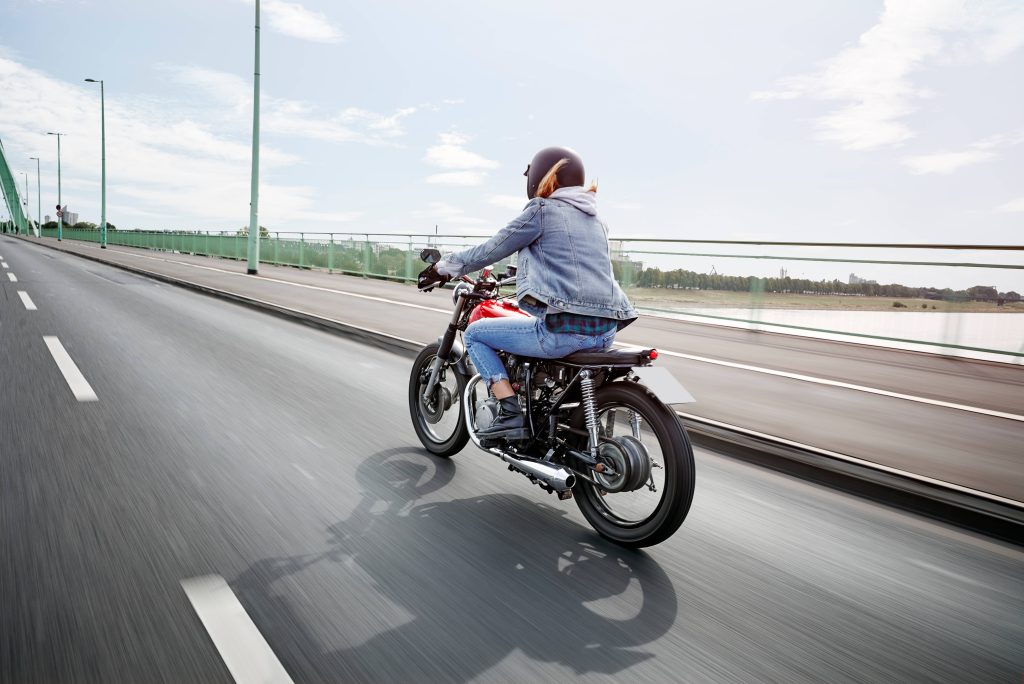 How Speed Limits and Signage Factor Into Fort Myers Motorcycle Crashes