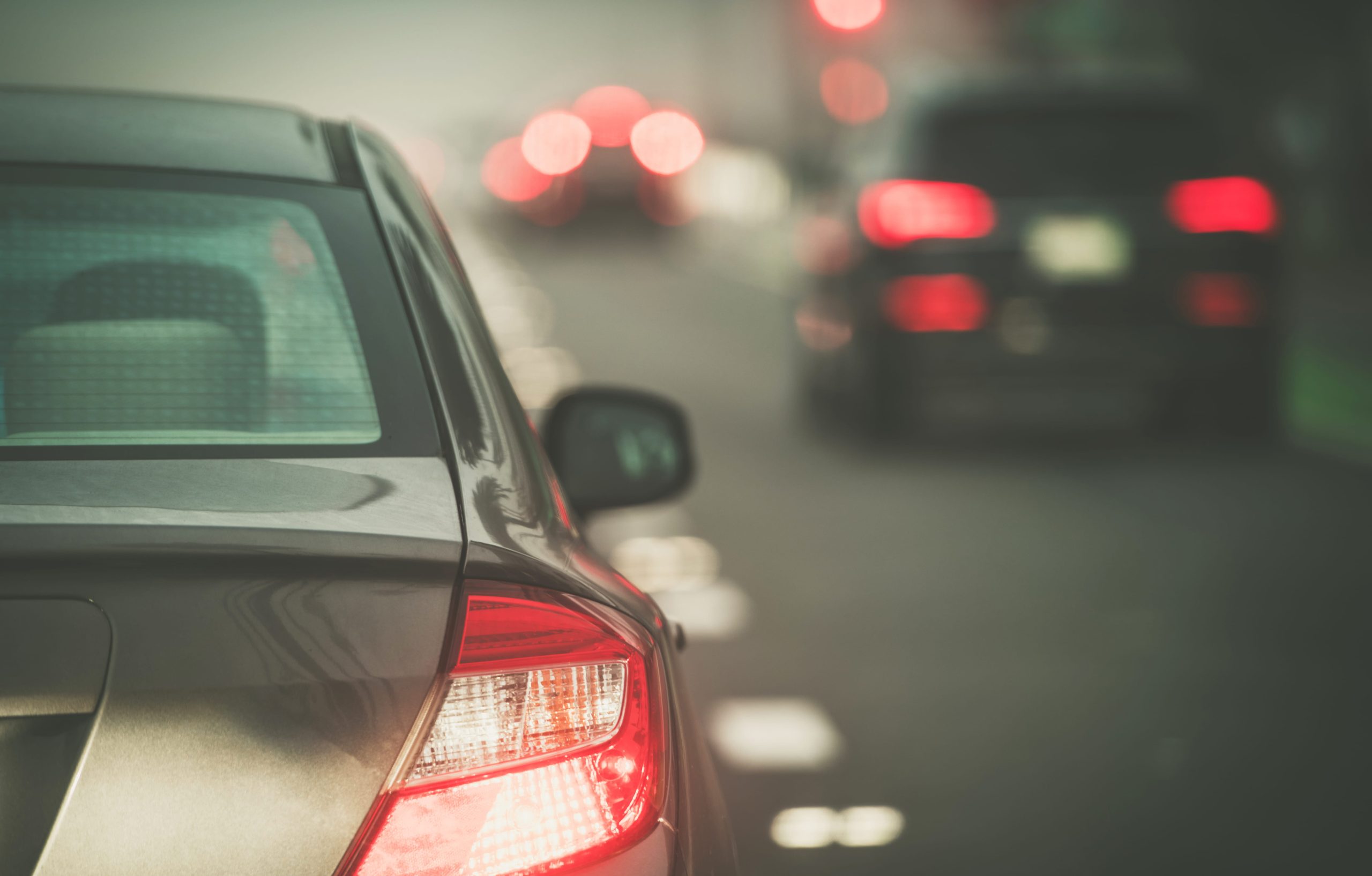 How comparative negligence applies to each driver