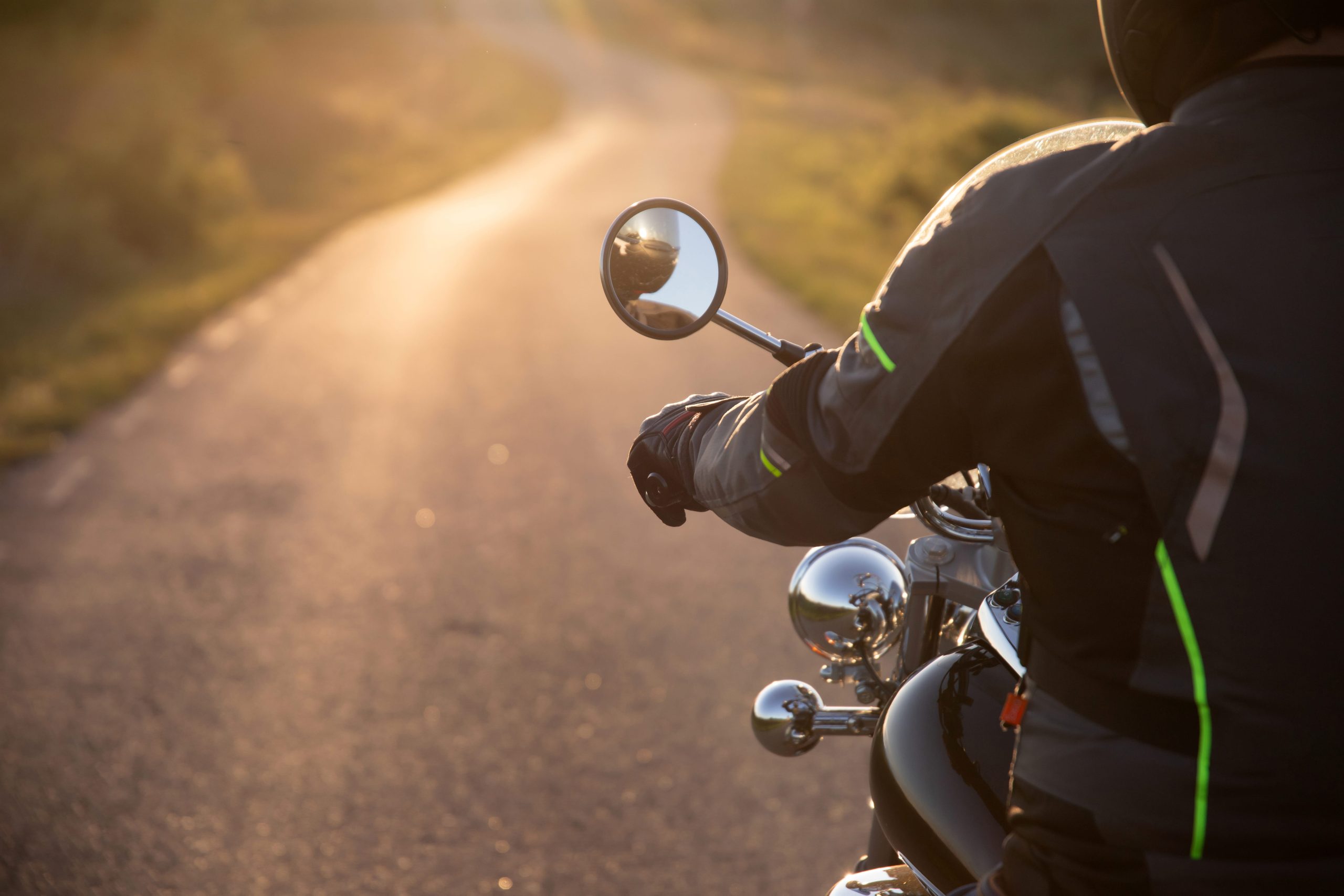How long does a rider have to file in Florida?
