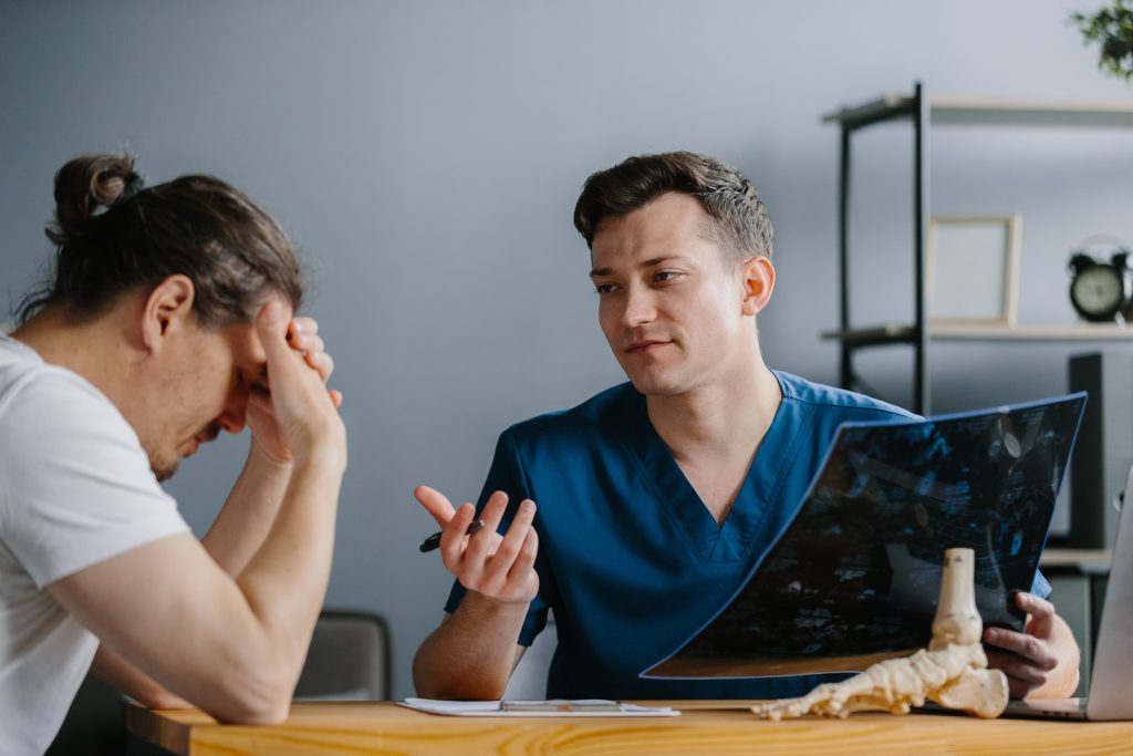 Immediate vs. Delayed TBI Symptoms After a Florida Accident
