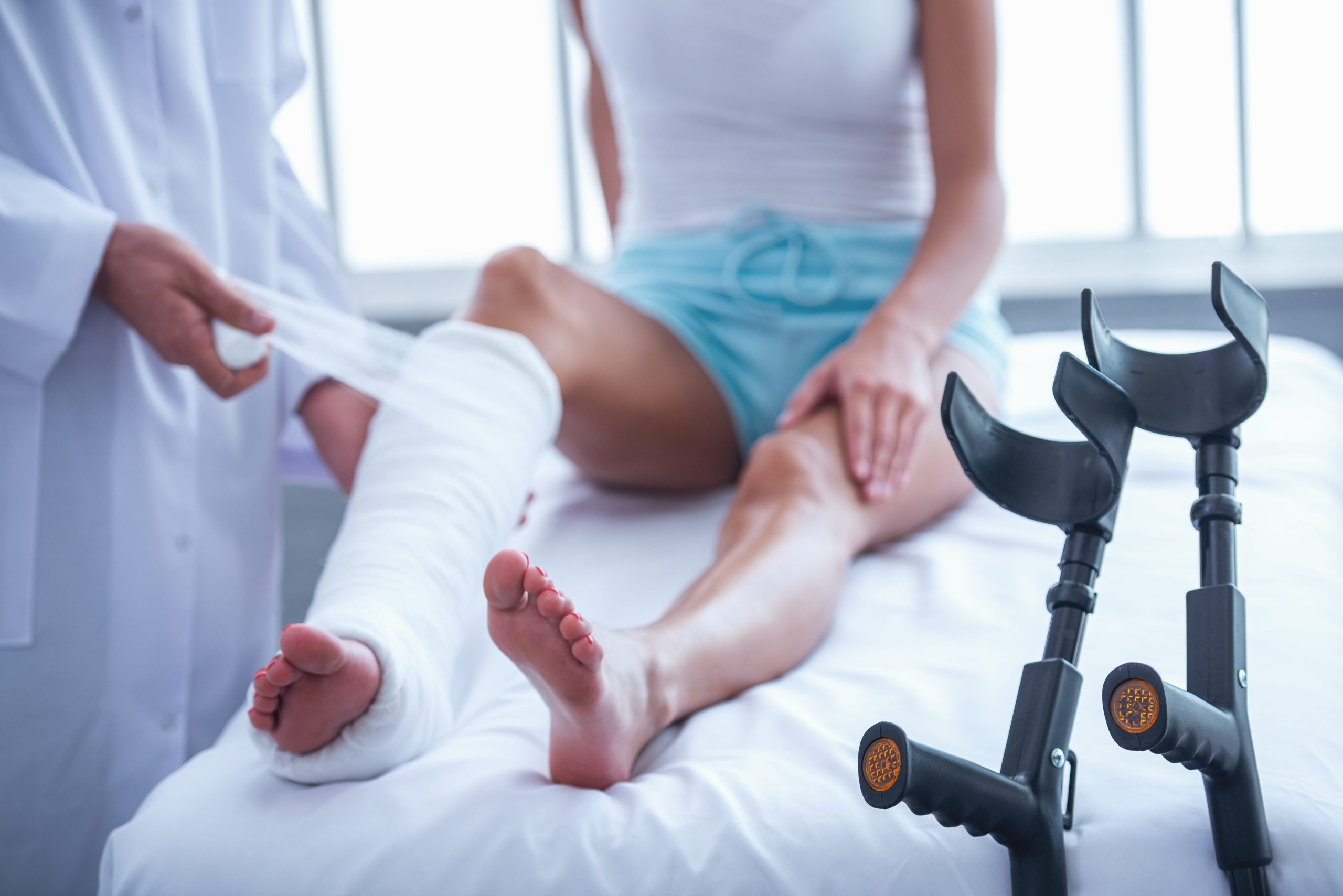 Injury Lawyer in Rio Vista
