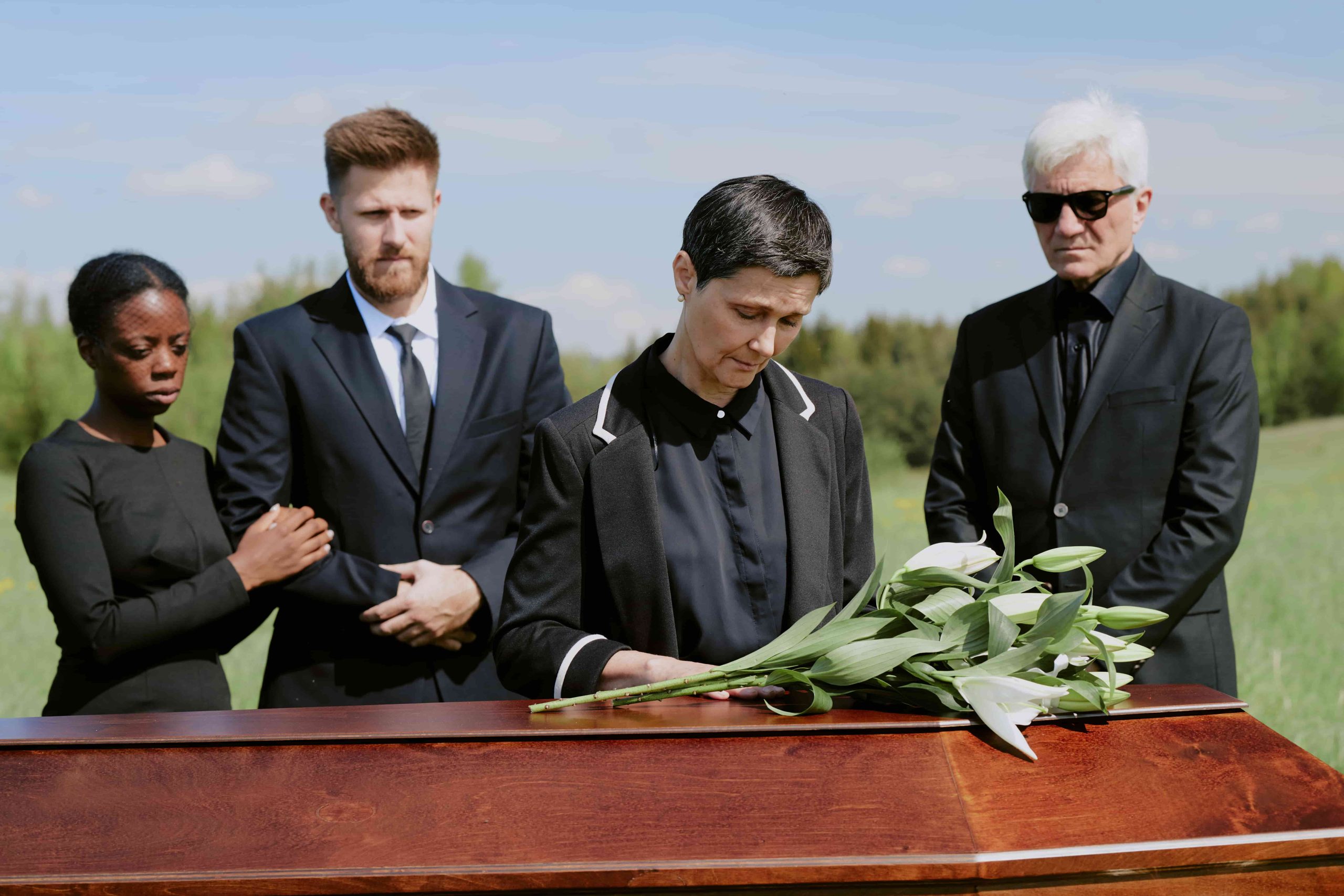 Miami Beach Funeral Home Negligence Lawyer