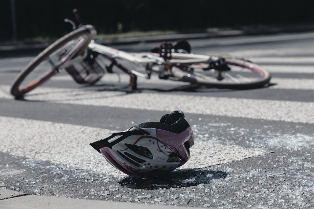 Miami Bicycle Accidents on the Rickenbacker Causeway and Key Biscayne