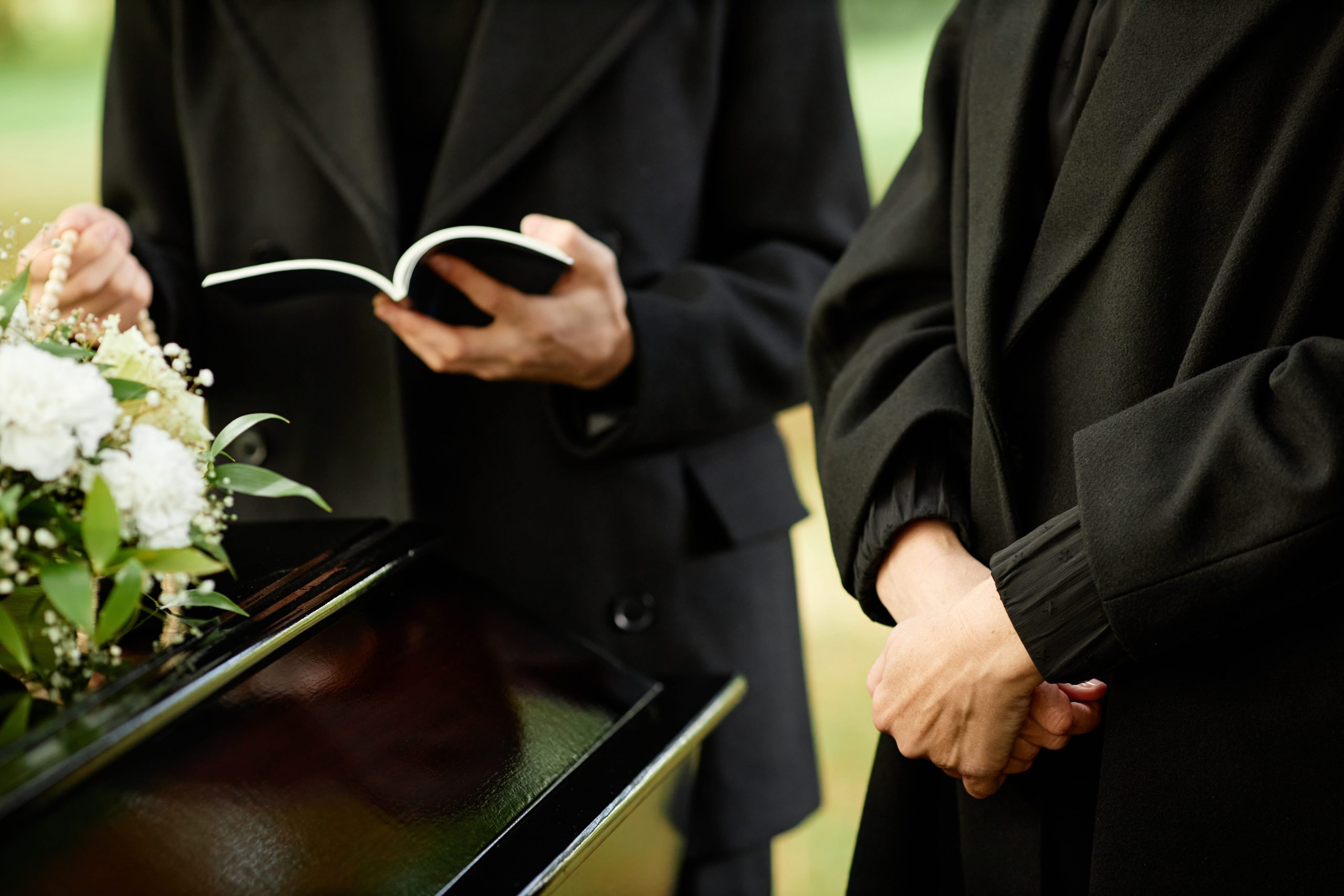 Miami Funeral Home Negligence Lawyer