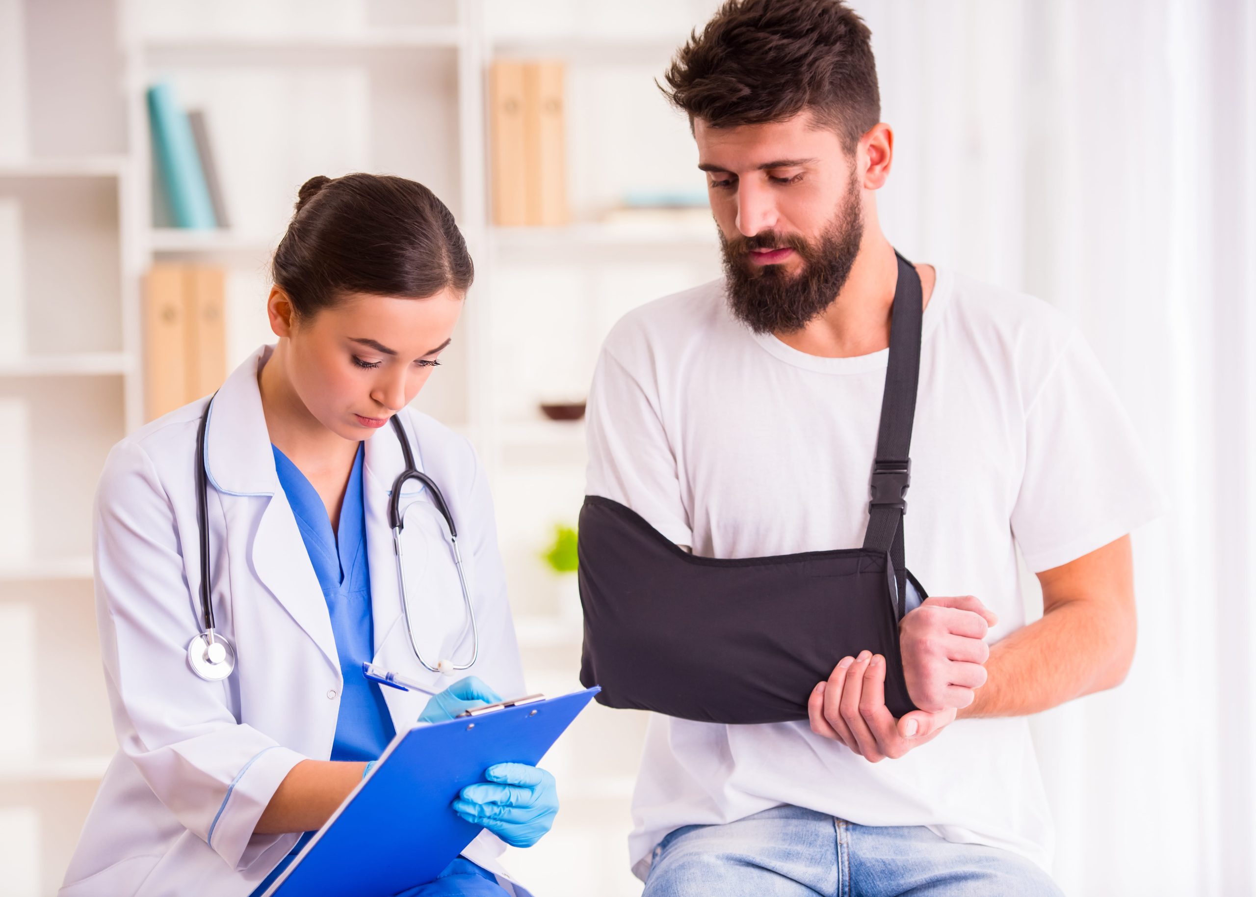 Personal Injury Attorney Coral Ridge