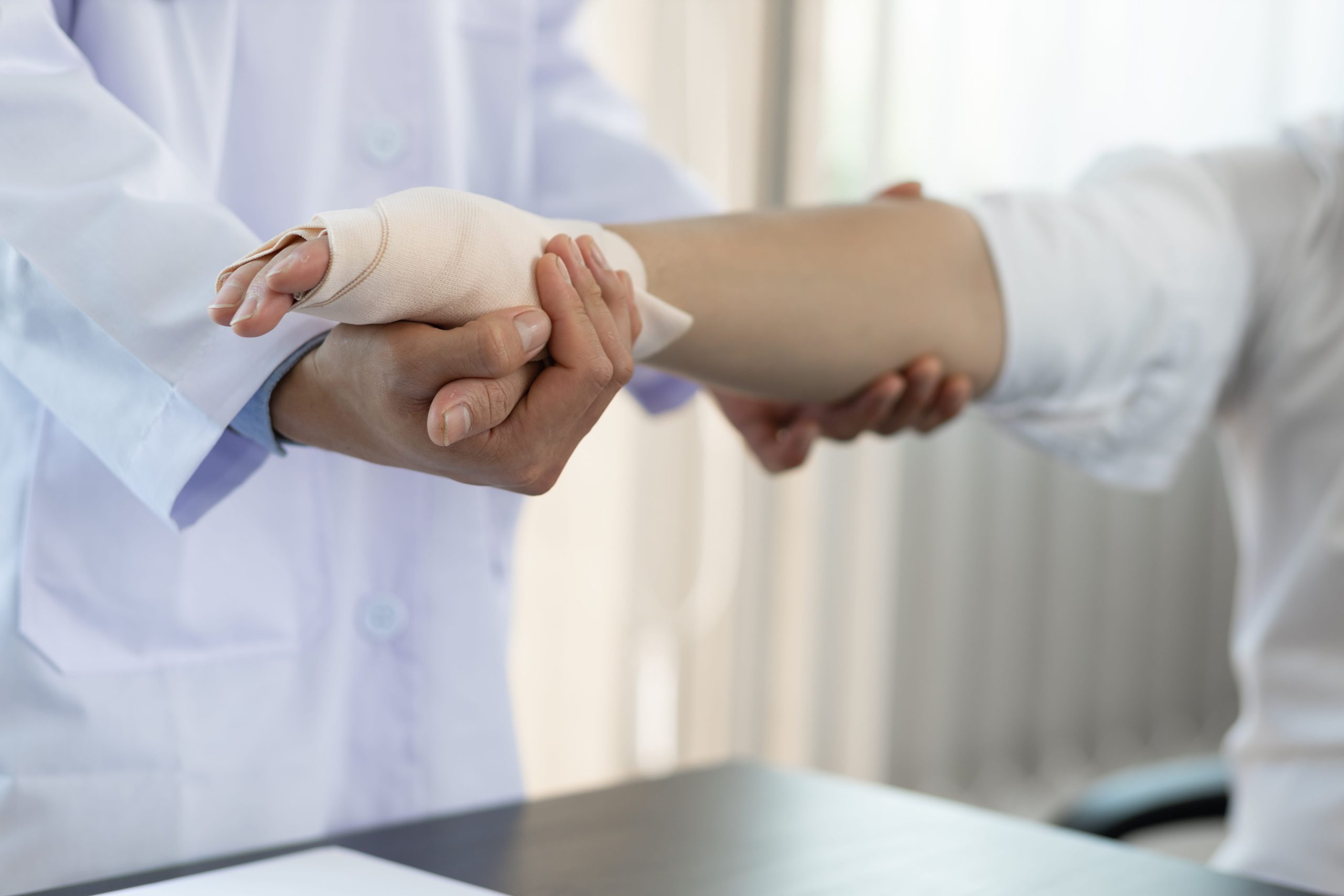 Personal Injury Attorney in Rio Vista