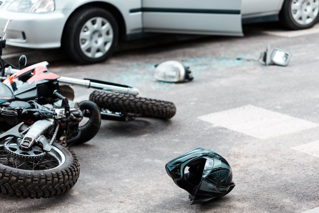 UM Coverage Matters So Much for Riders