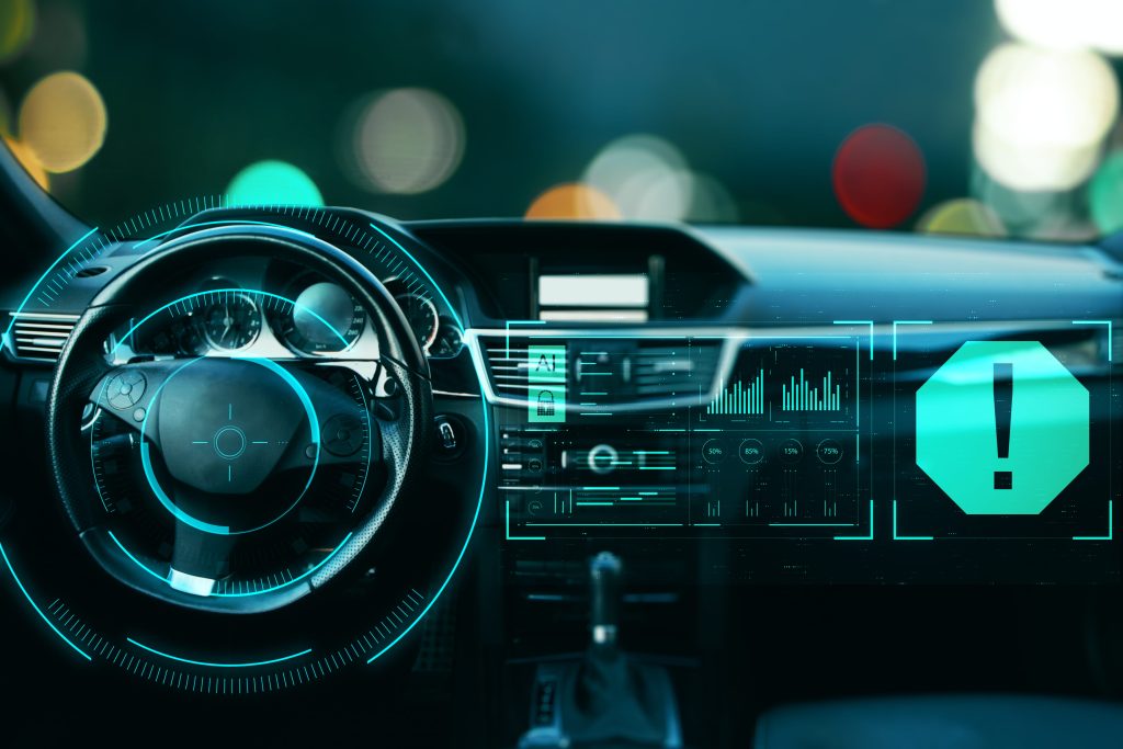 Waymo and Robotaxi Crashes in Miami: Liability for Driverless Rideshares
