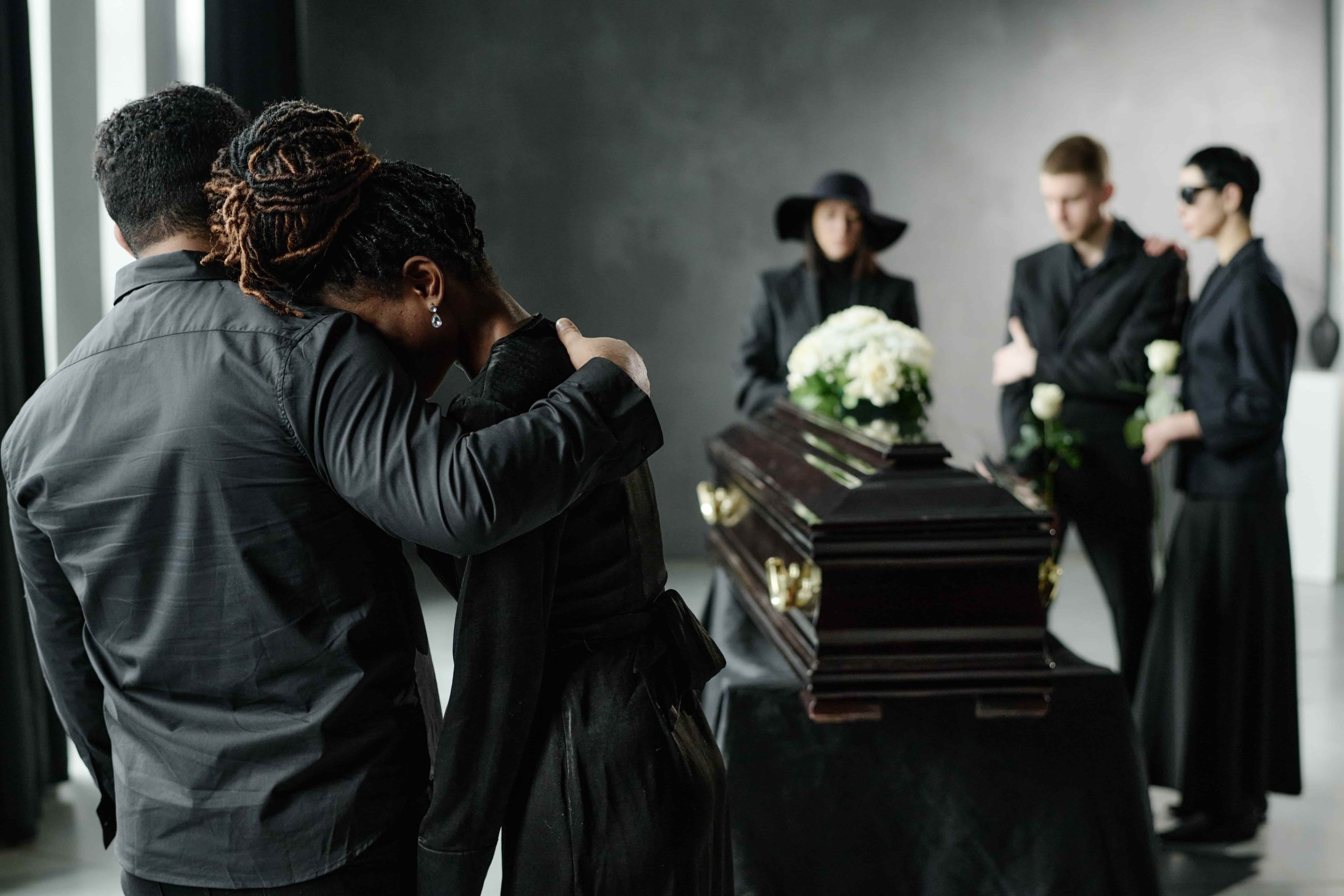 Where Fort Myers wrongful death cases are handled