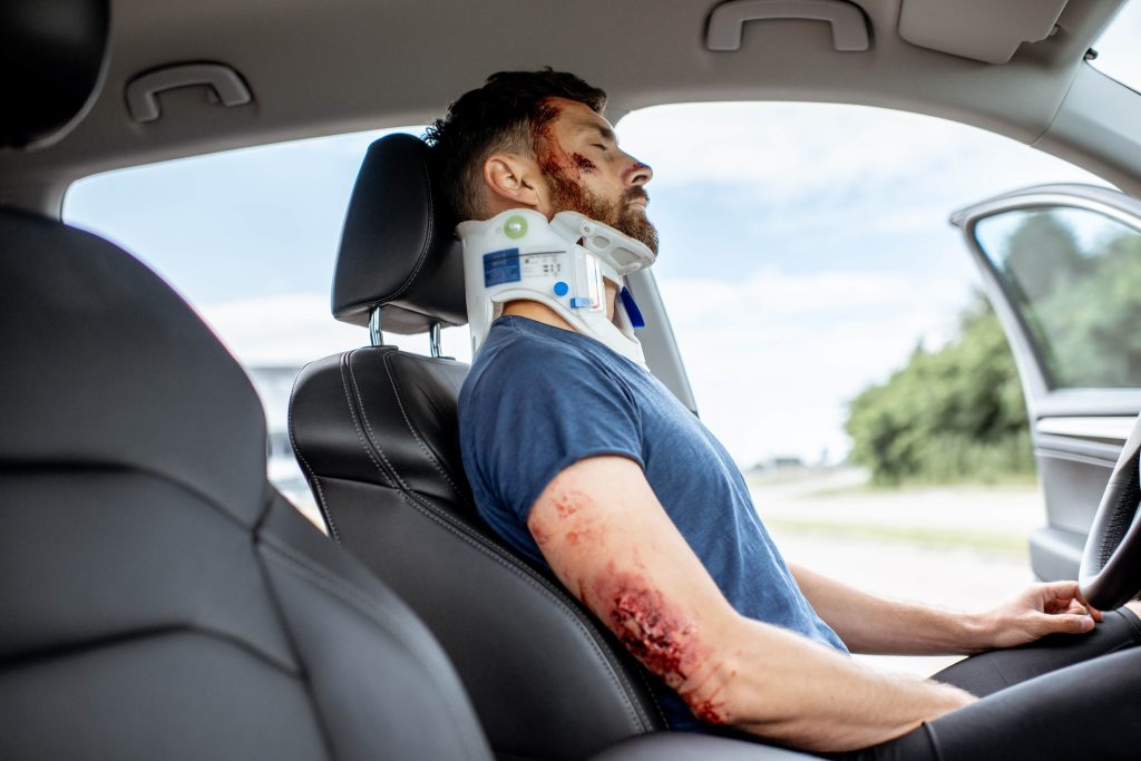 Whiplash Injury Claim Florida