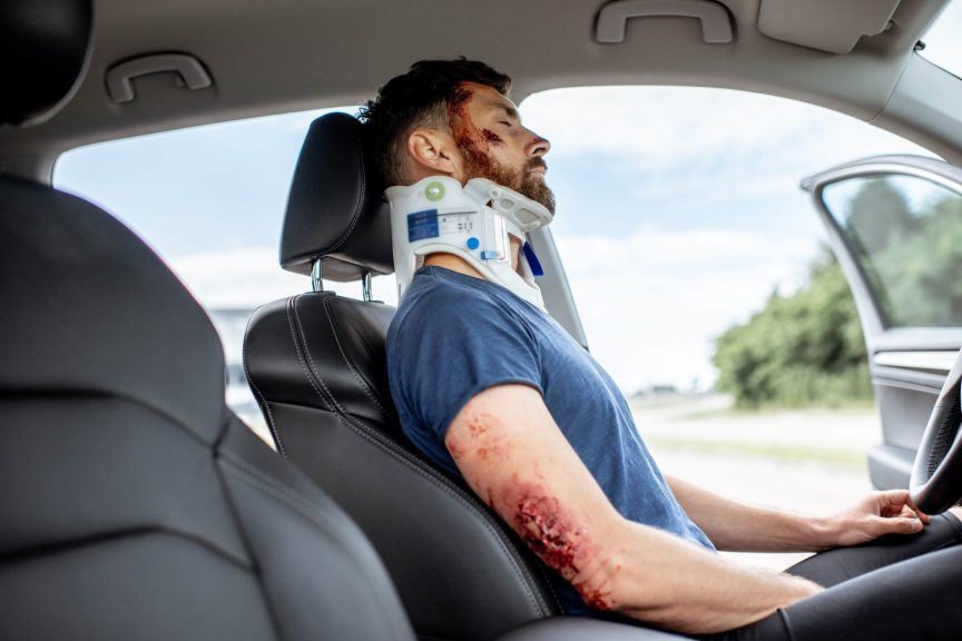 Whiplash Injury Claim Florida