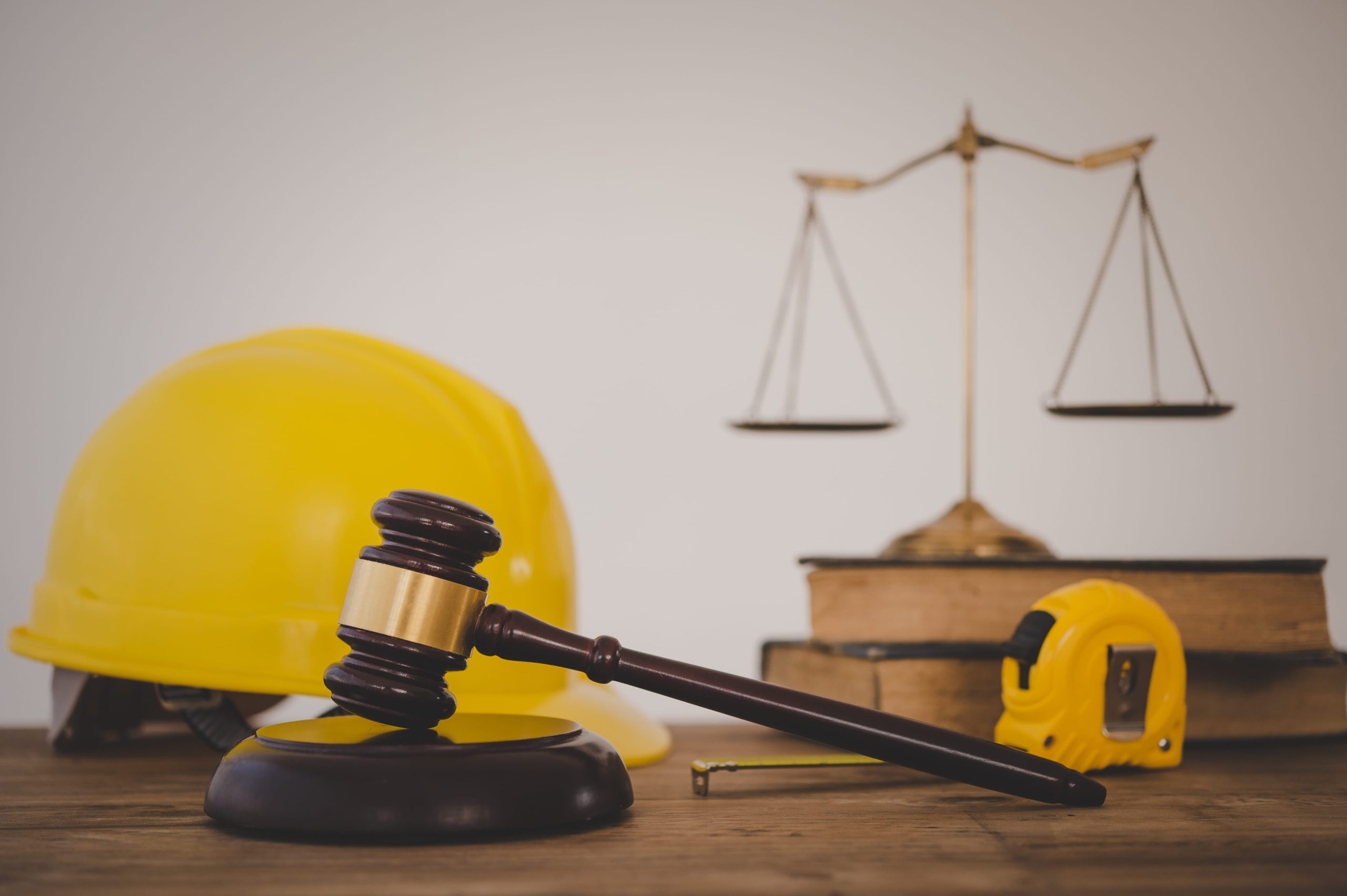 Worker Accident Attorney