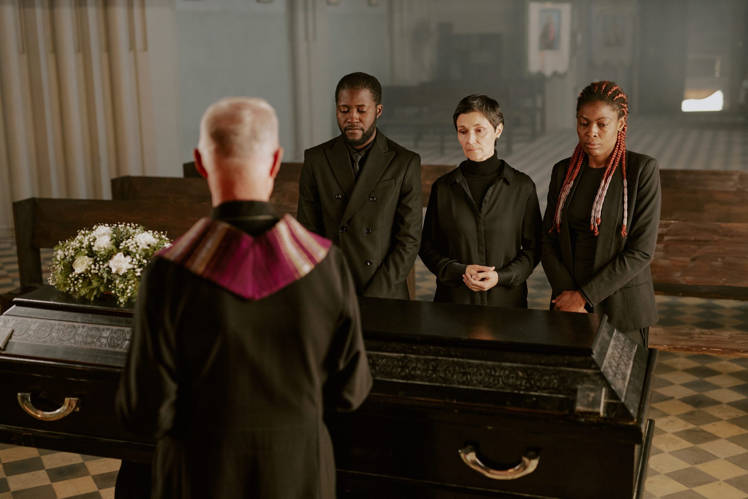 broward county funeral lawsuit