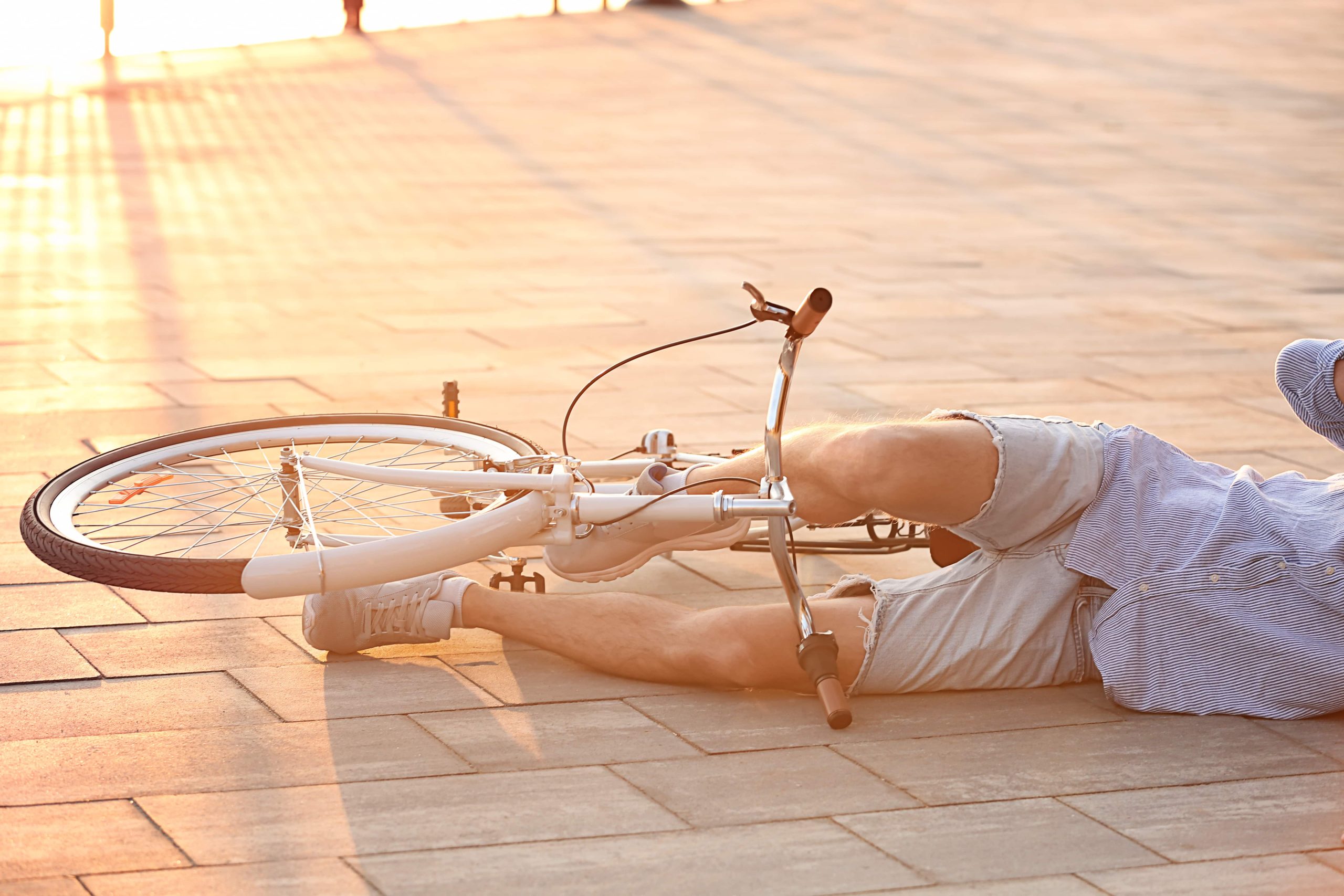 compensation florida bicycle accident
